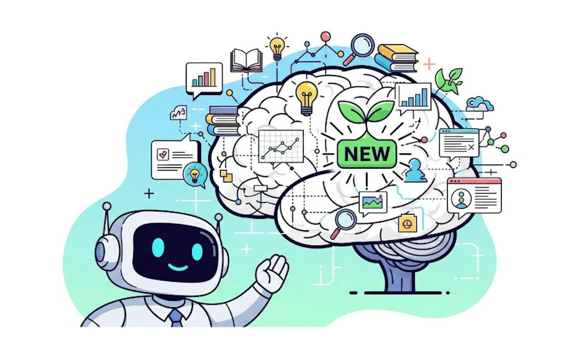 featured image - 5 Ways to Keep Your AI Assistant’s Knowledge Base Fresh Without Breaking The Bank
