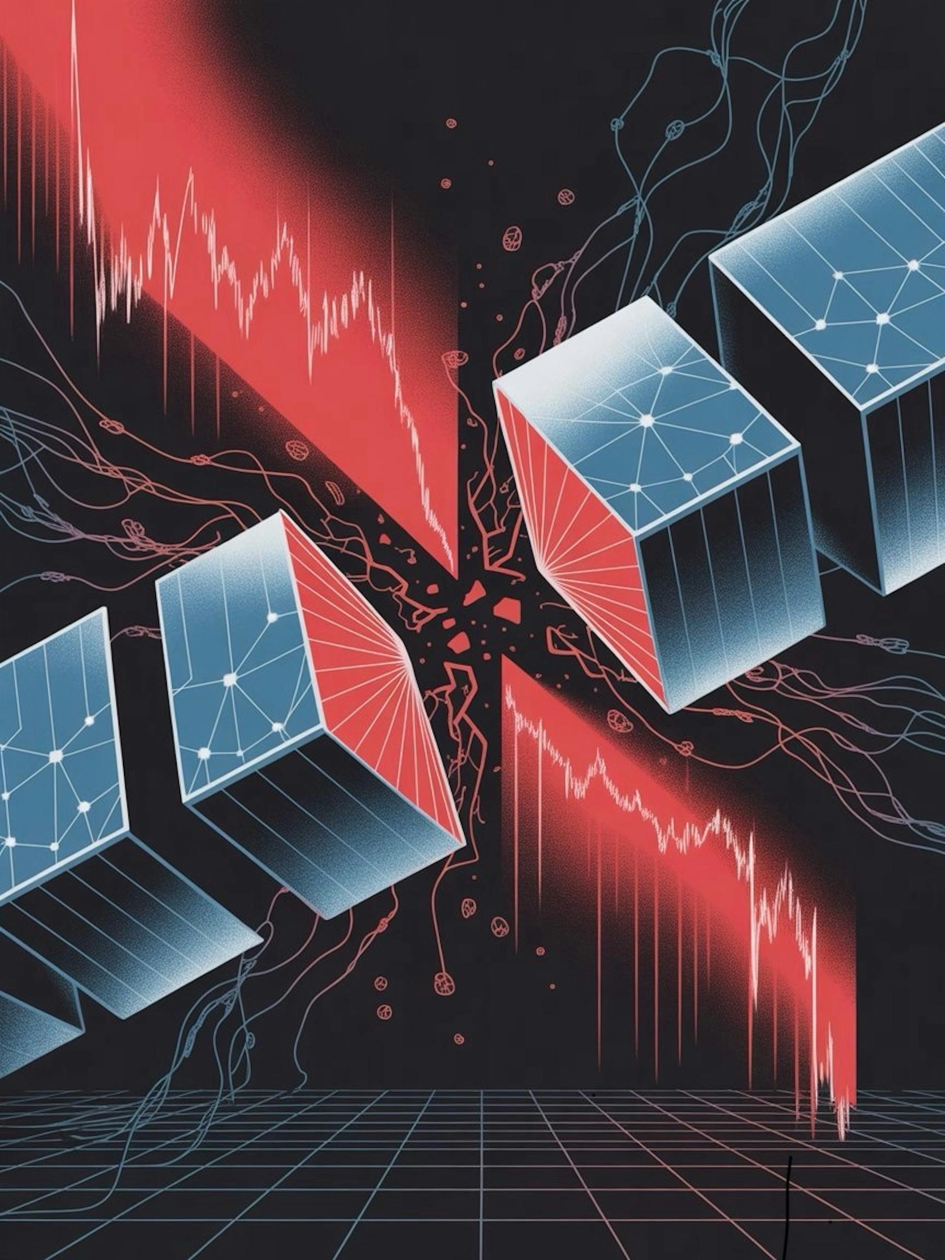 featured image - The Real Reason Most Web3 Startups Fail (It’s Not the Market)