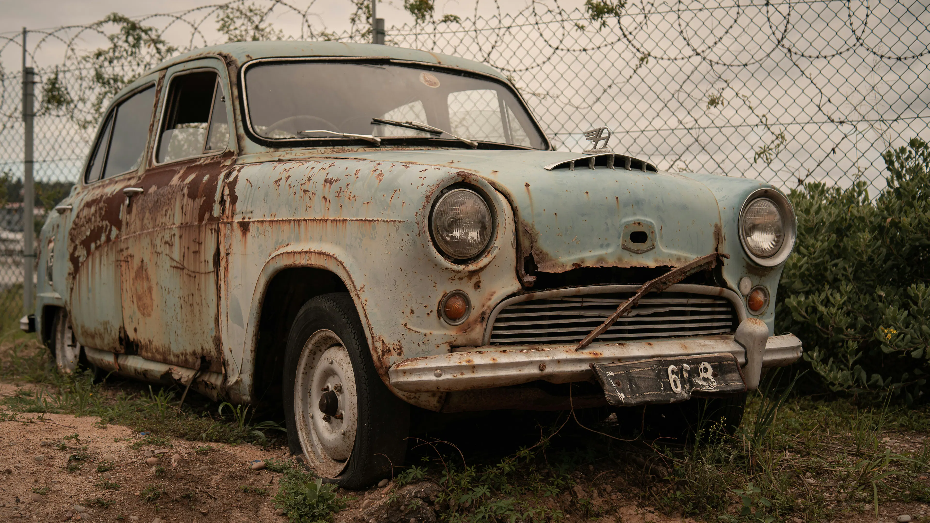 Coding Rust With Claude Code and Codex | HackerNoon