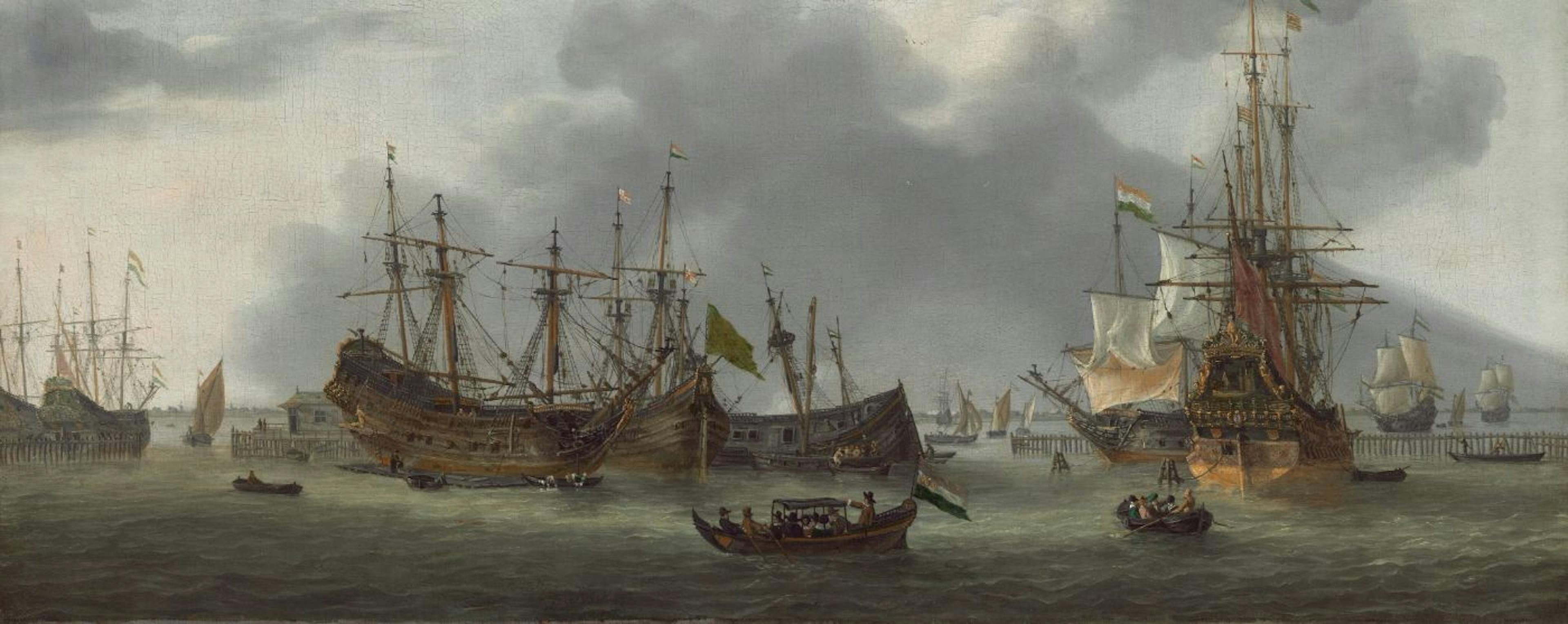 featured image - 20,000 Leagues Under Your Shell