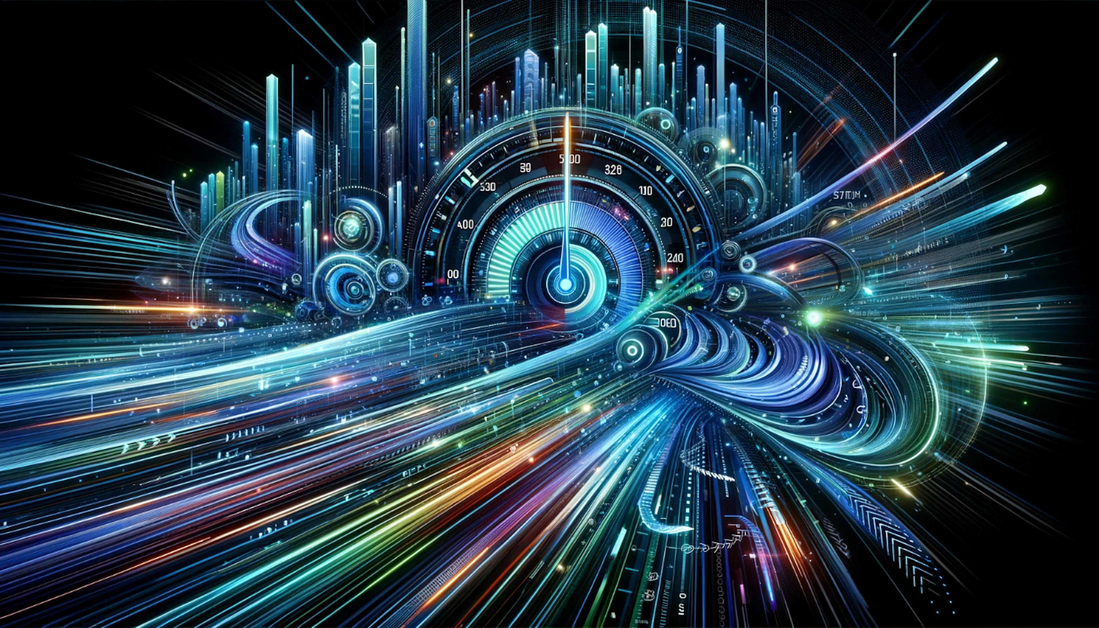 featured image - Understanding Core Web Vitals: The Vital Signs of Your Website