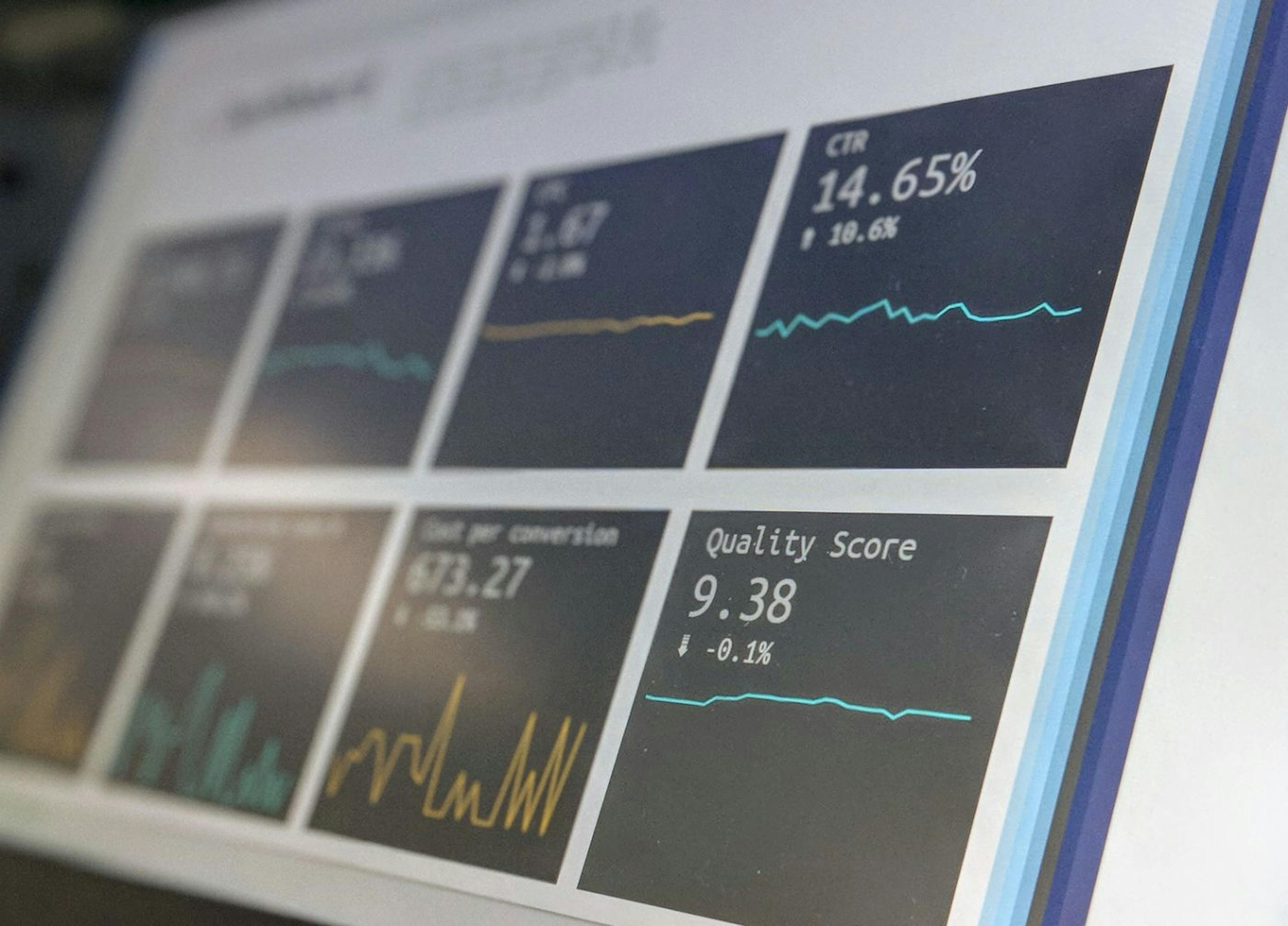 featured image - Measuring Traffic Quality in Mobile Applications: Standards and Best Practices