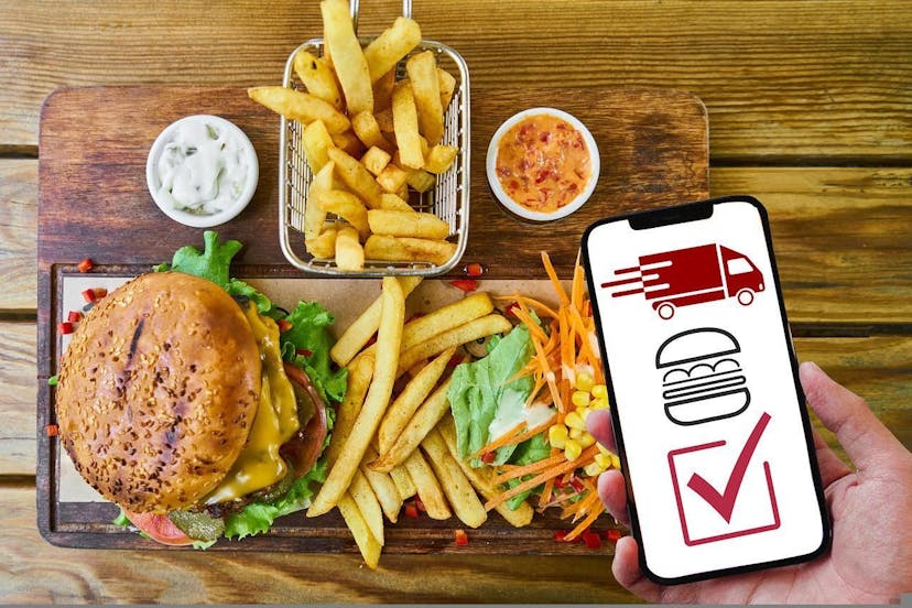 /building-a-food-delivery-app feature image