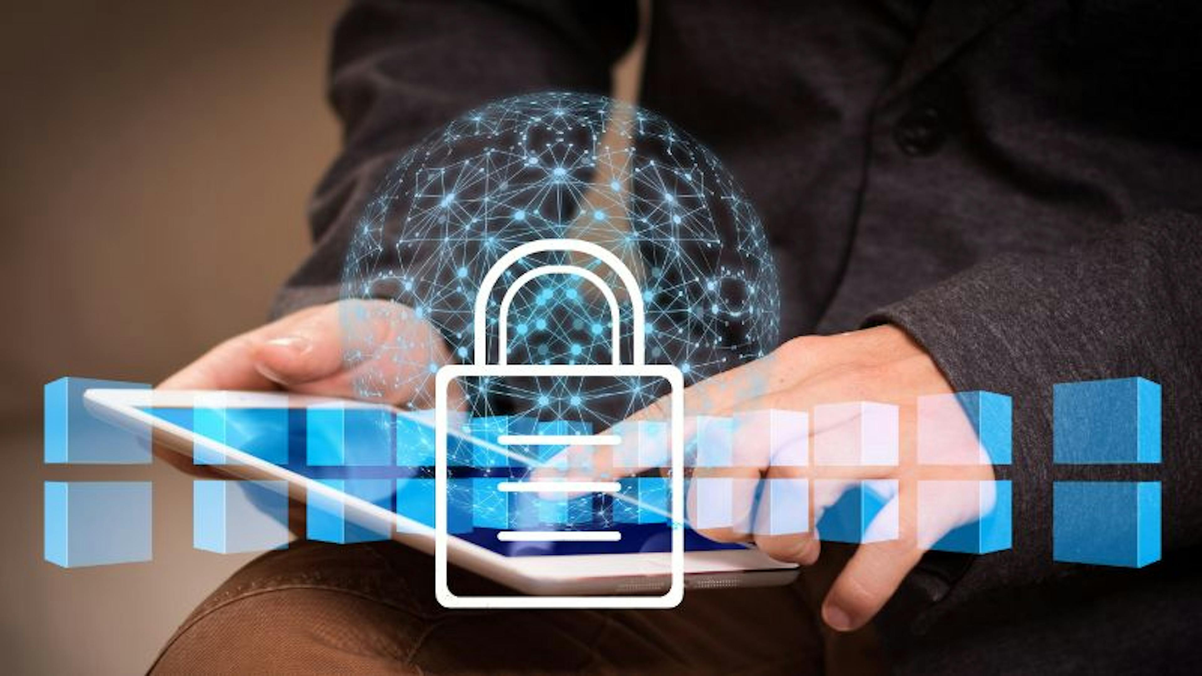 Secure Your Business With Identity and Access Management