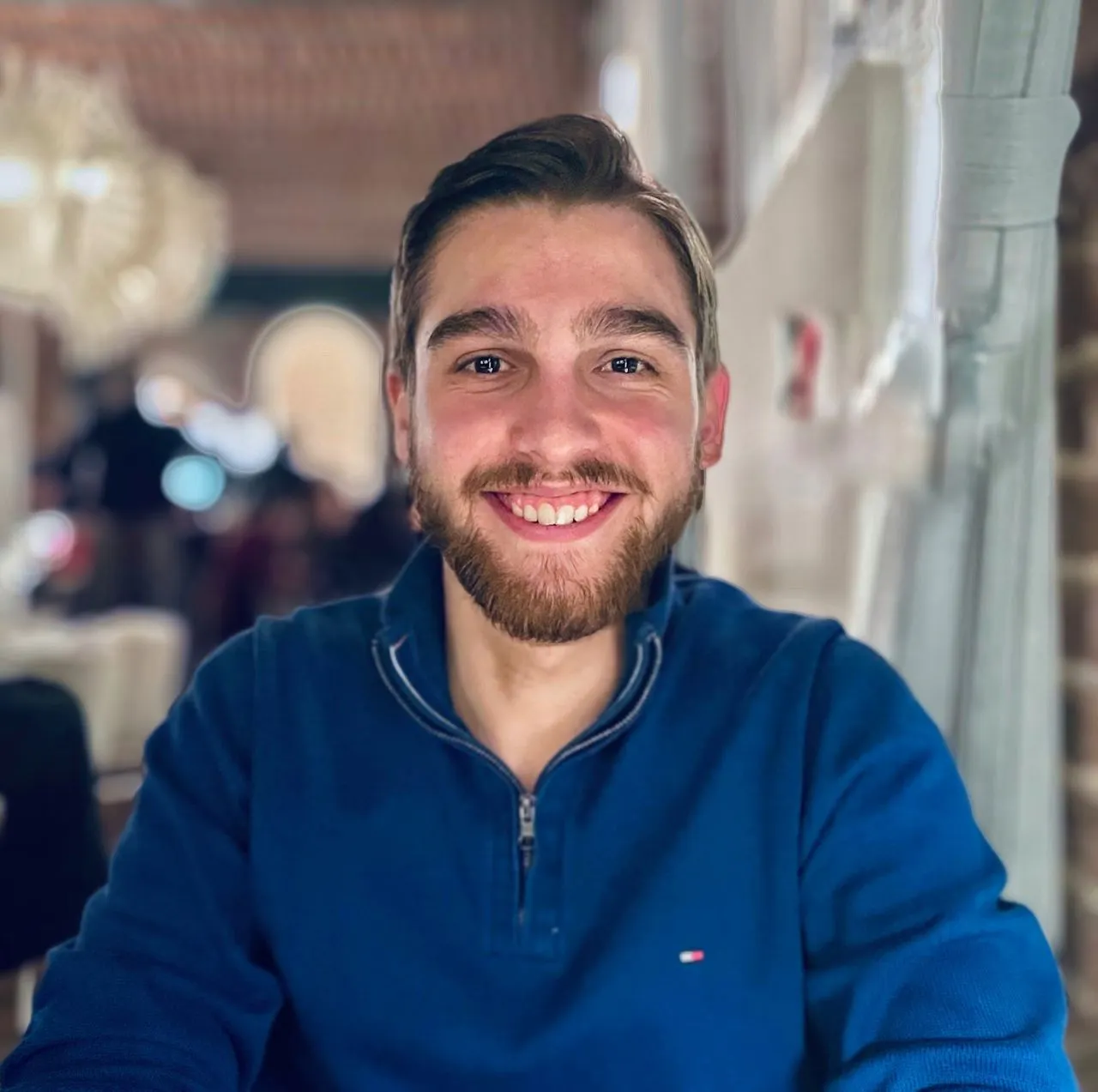 Burak Kantarcı HackerNoon profile picture