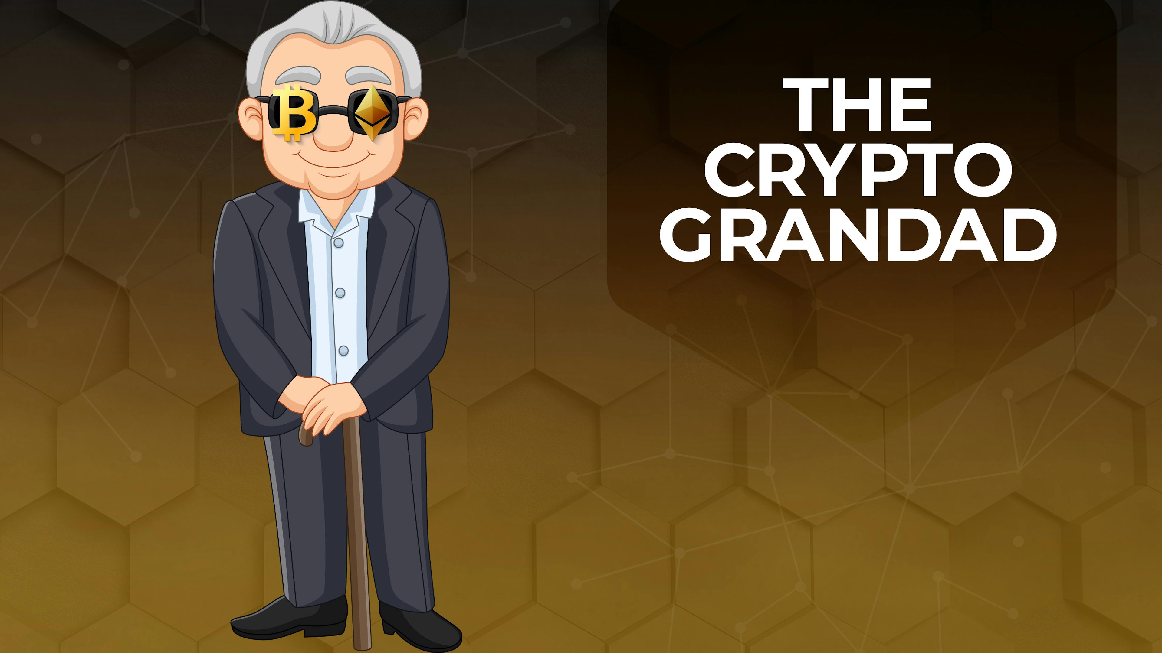 The Crypto Grandad