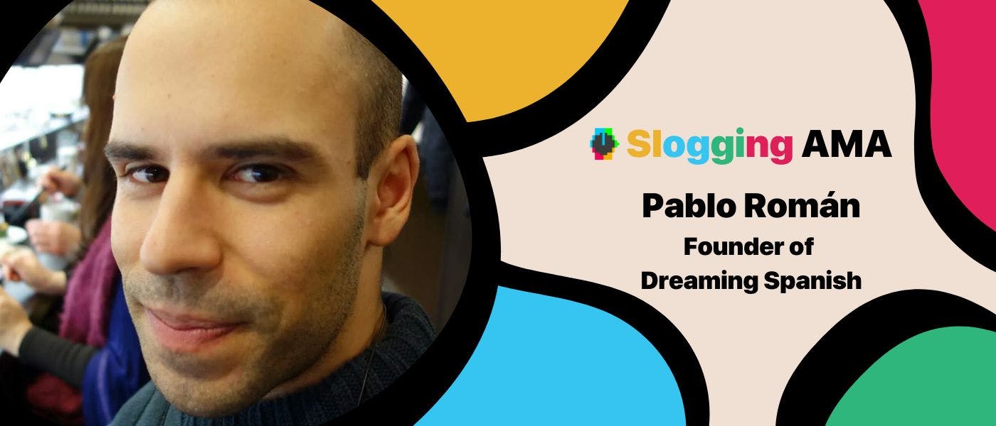 featured image - Revolutionizing Language Learning with Dreaming Spanish Creator, Pablo Román