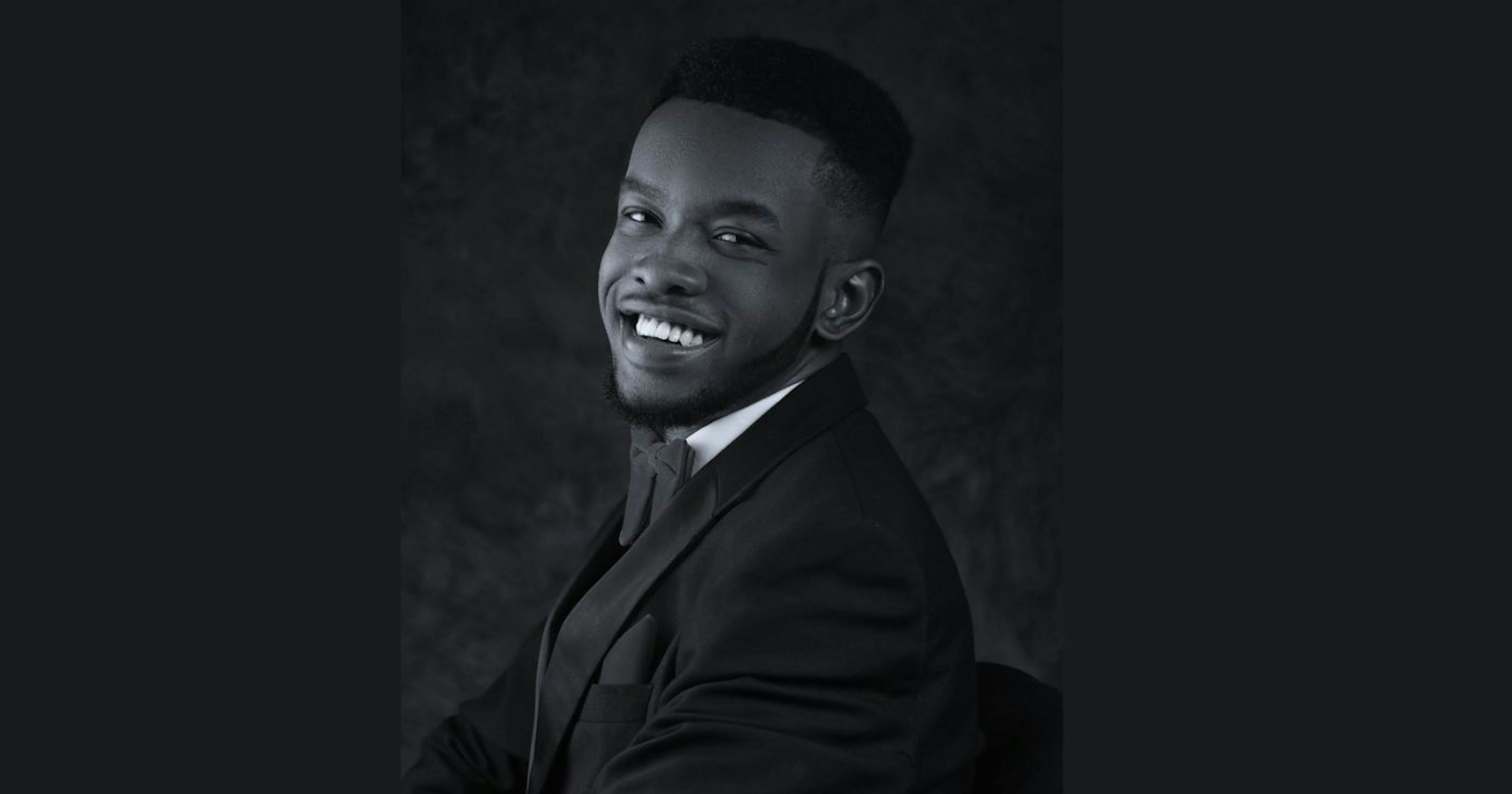 featured image - Meet the Writer: HackerNoon's Contributor Emmanuel Nwaka, Content Marketing Professional