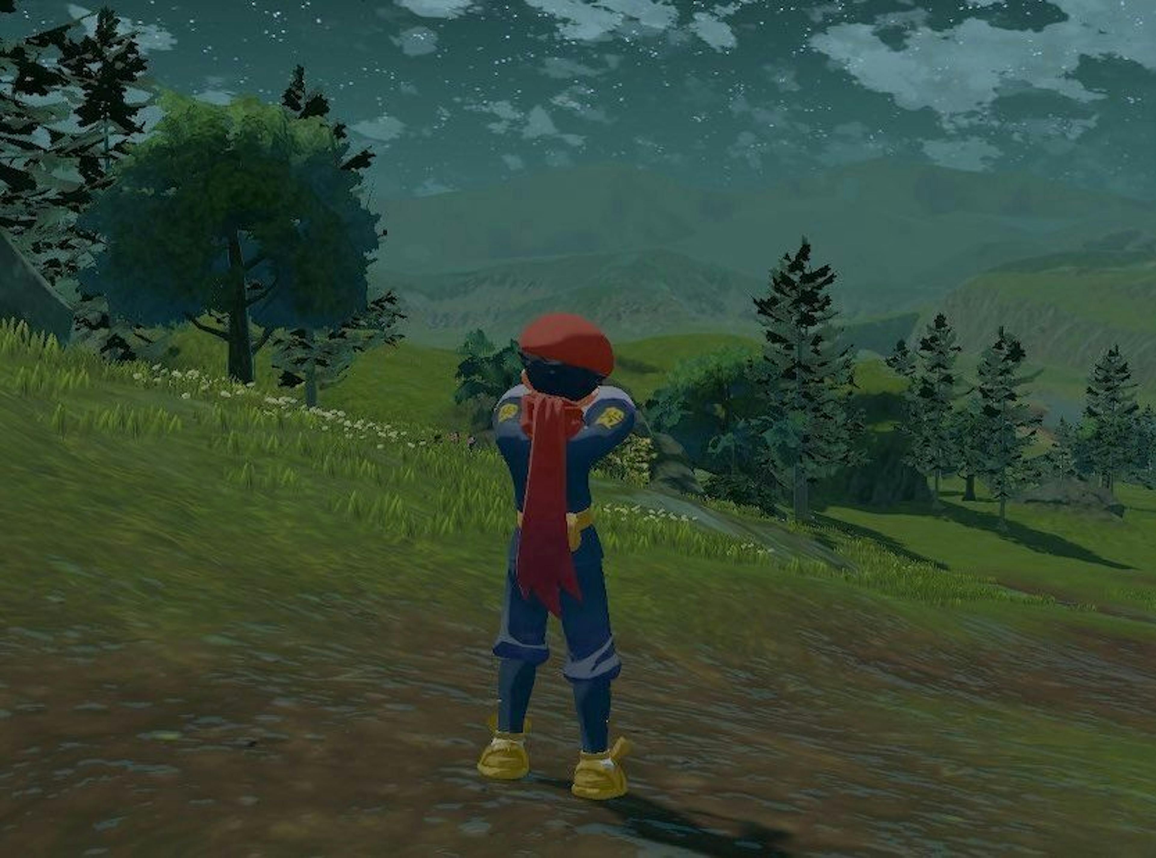 Pokemon Legends Arceus Review: Is the New Open World Pokemon Game Worth it?