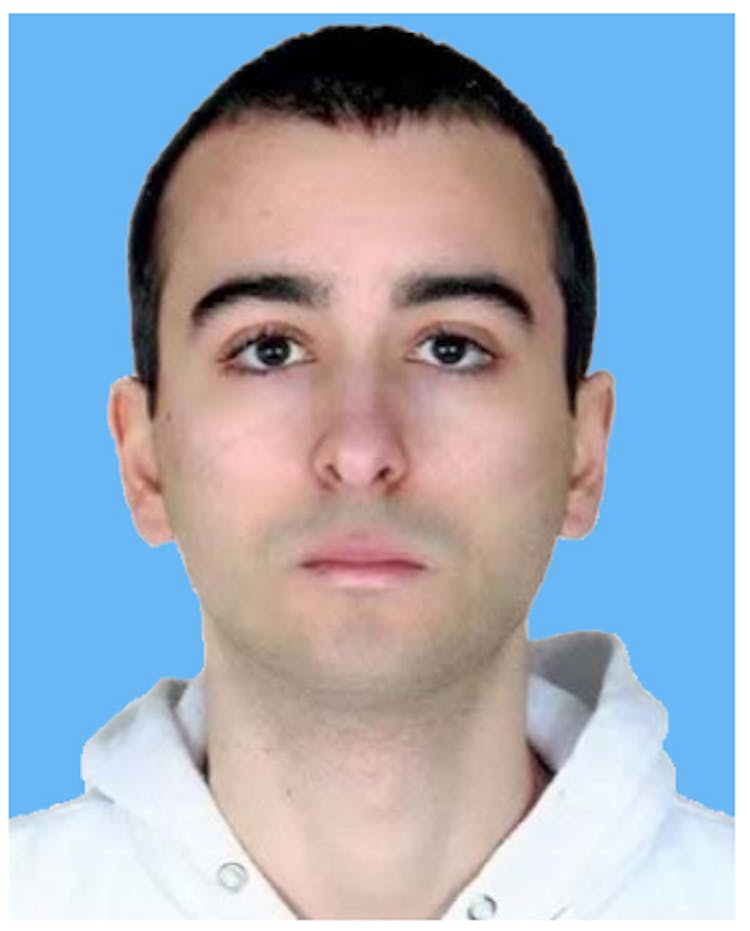 Eric Rigall received the Engineering degree from the Graduate School of Engineering, University of Nantes, Nantes, France, in 2018. He is currently pursuing the Ph.D. degree with the Vision Laboratory, Ocean University of China, Qingdao, China, supervised by Prof. Junyu Dong. His research interests include radio-frequency identification (RFID)-based positioning, signal and image processing, machine learning, and computer vision.