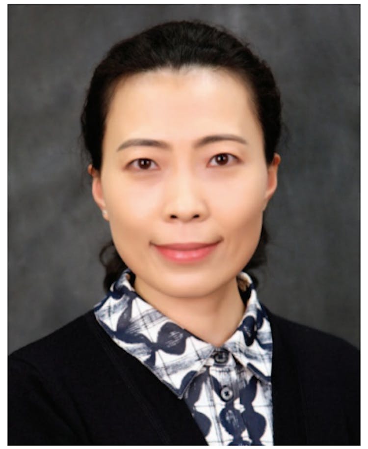 Qian Du (Fellow, IEEE) received the Ph.D. degree in electrical engineering from the University of Maryland at Baltimore, Baltimore, MD, USA, in 2000. She is currently the Bobby Shackouls Professor with the Department of Electrical and Computer Engineering, Mississippi State University, Starkville, MS, USA. Her research interests include hyperspectral remote sensing image analysis and applications, and machine learning. Dr. Du was the recipient of the 2010 Best Reviewer Award from the IEEE Geoscience and Remote Sensing Society (GRSS). She was a Co-Chair for the Data Fusion Technical Committee of the IEEE GRSS from 2009 to 2013, the Chair for the Remote Sensing and Mapping Technical Committee of International Association for Pattern Recognition from 2010 to 2014, and the General Chair for the Fourth IEEE GRSS Workshop on Hyperspectral Image and Signal Processing: Evolution in Remote Sensing held at Shanghai, China, in 2012. She was an Associate Editor for the PATTERN RECOGNITION, and IEEE TRANSACTIONS ON GEOSCIENCE AND REMOTE SENSING. From 2016 to 2020, she was the Editor-in-Chief of the IEEE JOURNAL OF SELECTED TOPICS IN APPLIED EARTH OBSERVATION AND REMOTE SENSING. She is currently a member of the IEEE Periodicals Review and Advisory Committee and SPIE Publications Committee. She is a Fellow of SPIE-International Society for Optics and Photonics (SPIE).