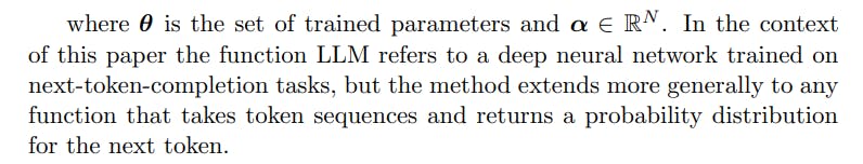 Efficient Guided Generation for Large Language Models: LLM Sampling and ...