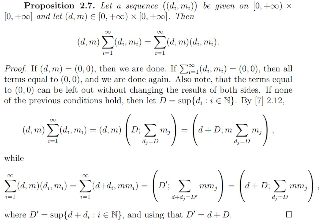 Generalized Hausdorff Integral and Its Applications: Multiplication on ...