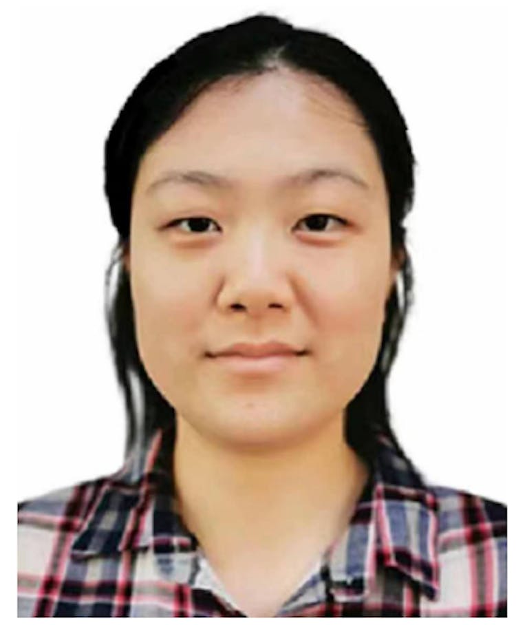 Ran Dong received the B.Sc degree in Mathematics and Statistics from Donghua University, Shanghai, China, in 2014, and the Ph.D. degree in Mathematics and Statistics from University of Strathclyde, United Kingdom, in 2020. She is currently a Lecturer with the School of Mathematical Science, Ocean University of China. Her research interests include artificial intelligence, mathematics, and statistics.