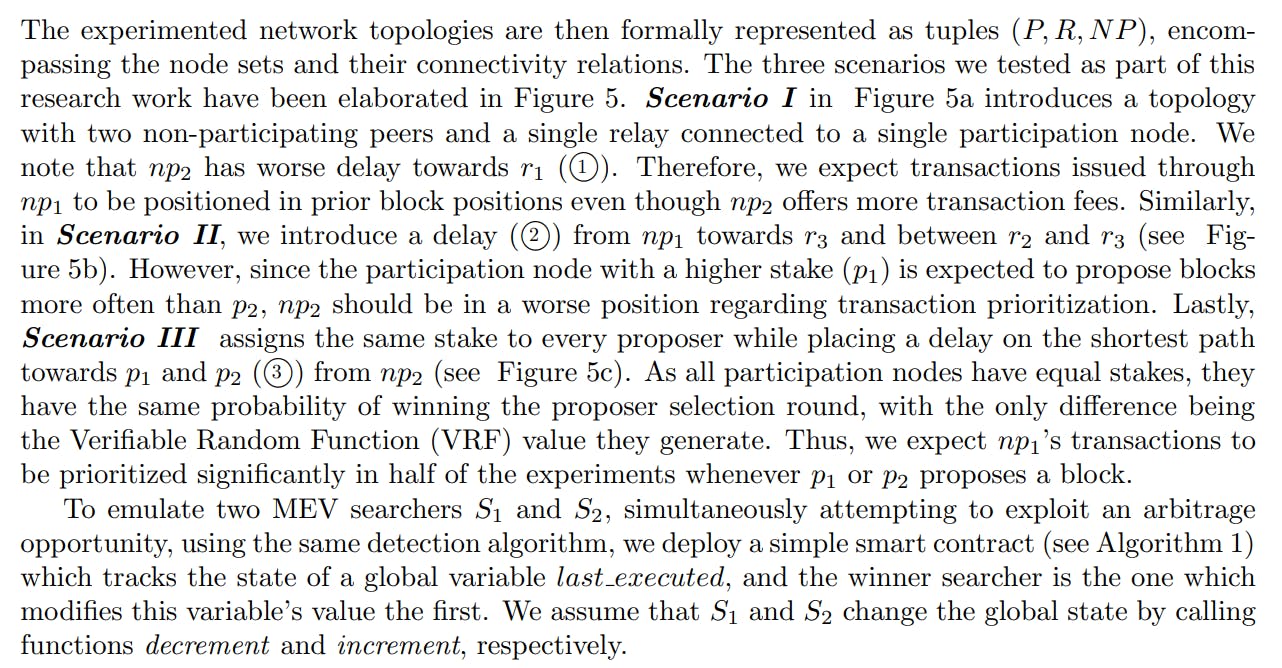 We Built a Private Algorand Network to Crack the Code of Transaction  Ordering | HackerNoon