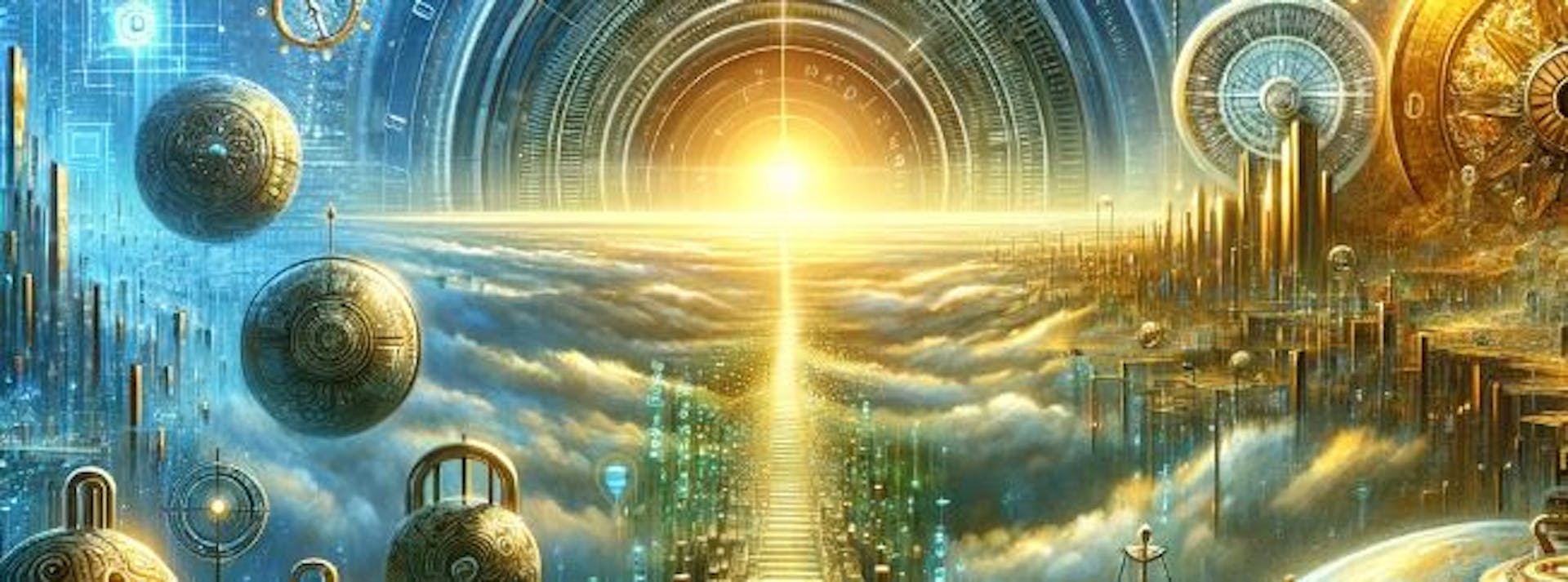 featured image - Challenges and Innovations in the Cybersecurity Landscape