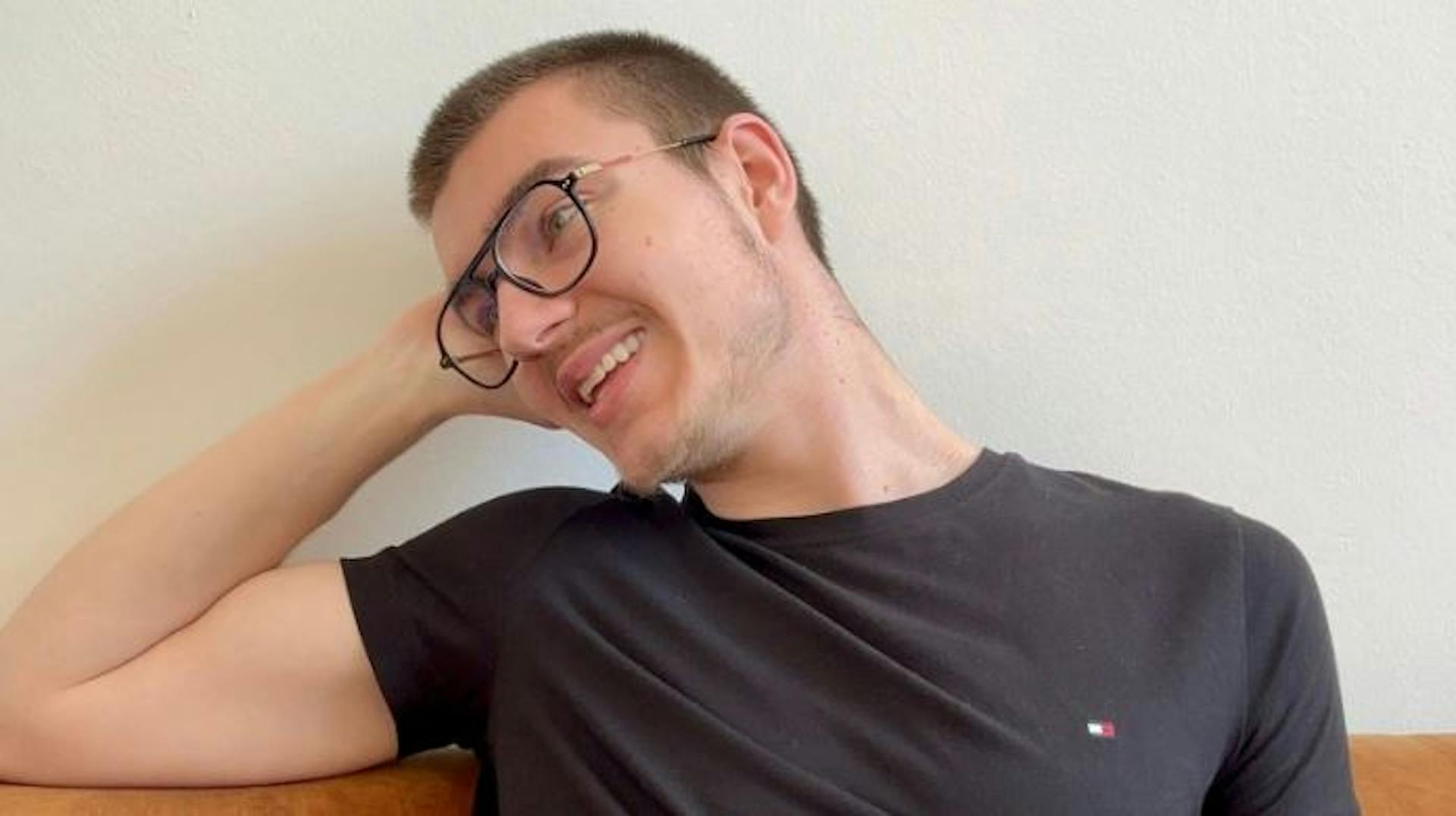 featured image - How David Wolf Is Building Romantic Relationships at Scale