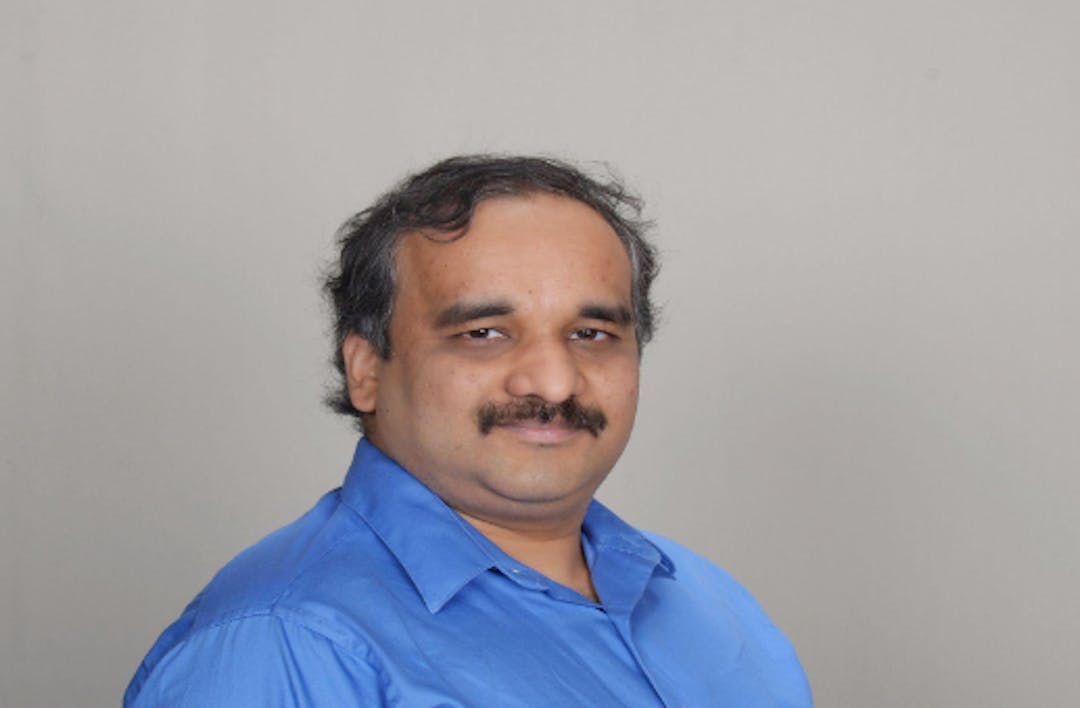 featured image - Why Data Governance in Healthcare Matters in 2024 With Nithin Narayan Koranchirath