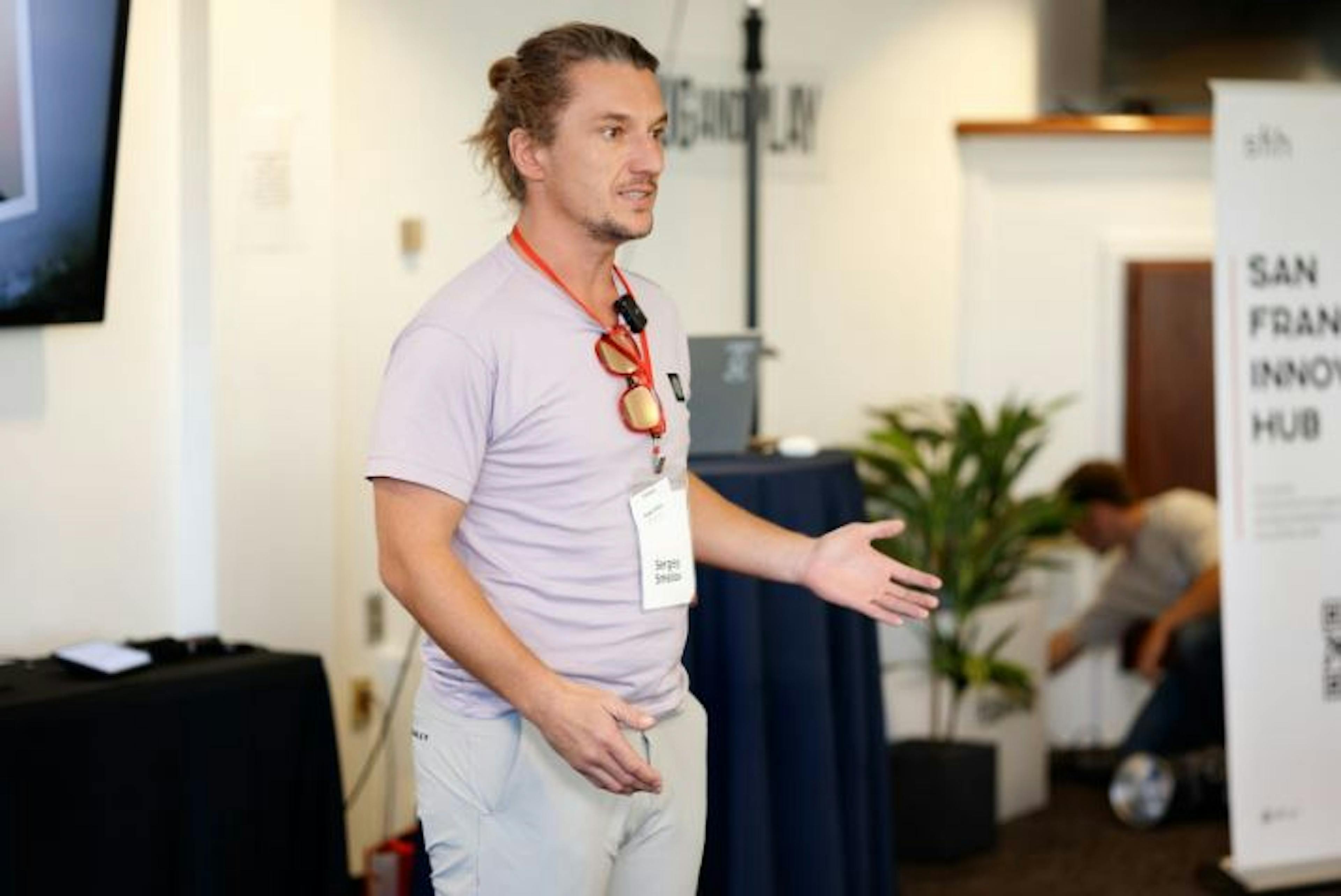 Sergei Smelov, Founder of Boostra, Shares the Latest Technologies in Microfinancing