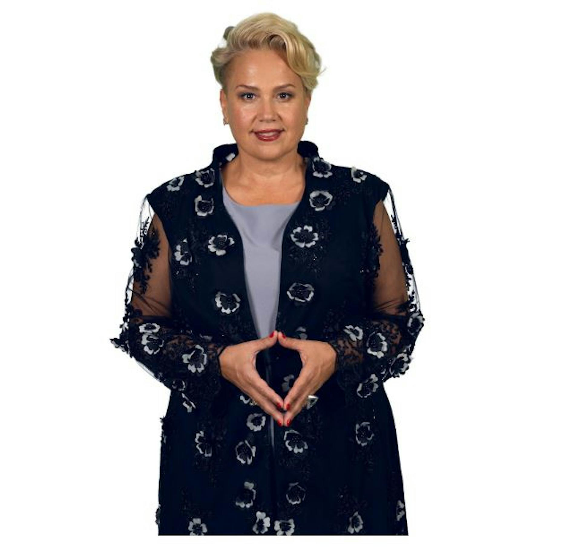 featured image - Nitsa Nakos: Illuminating Success With the Art of Conscious Leadership