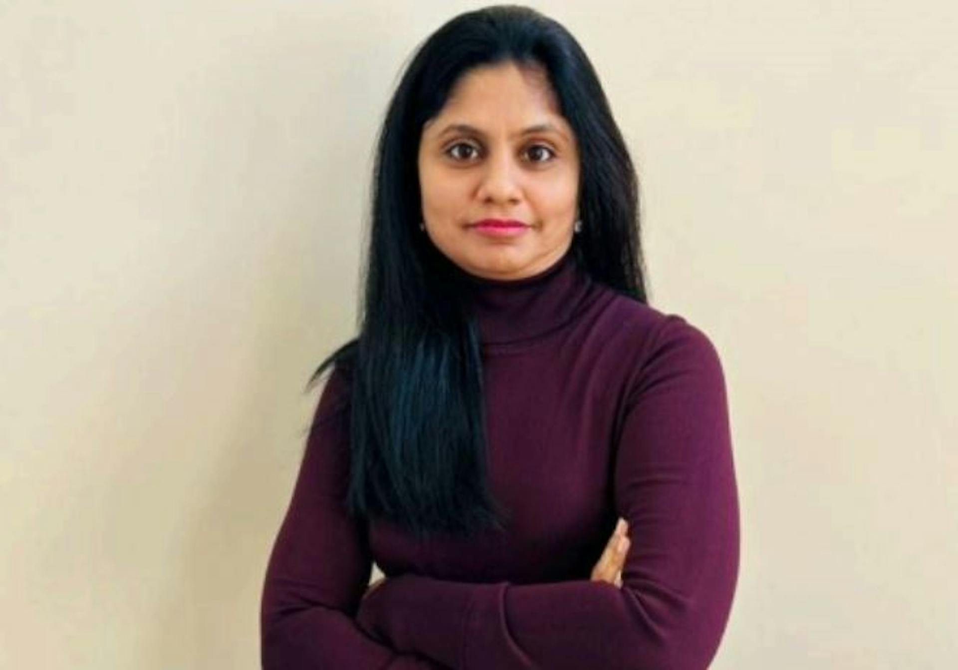 featured image - Building the Cloud Future: Sreedevi Velagala's Trek in AWS Architecture