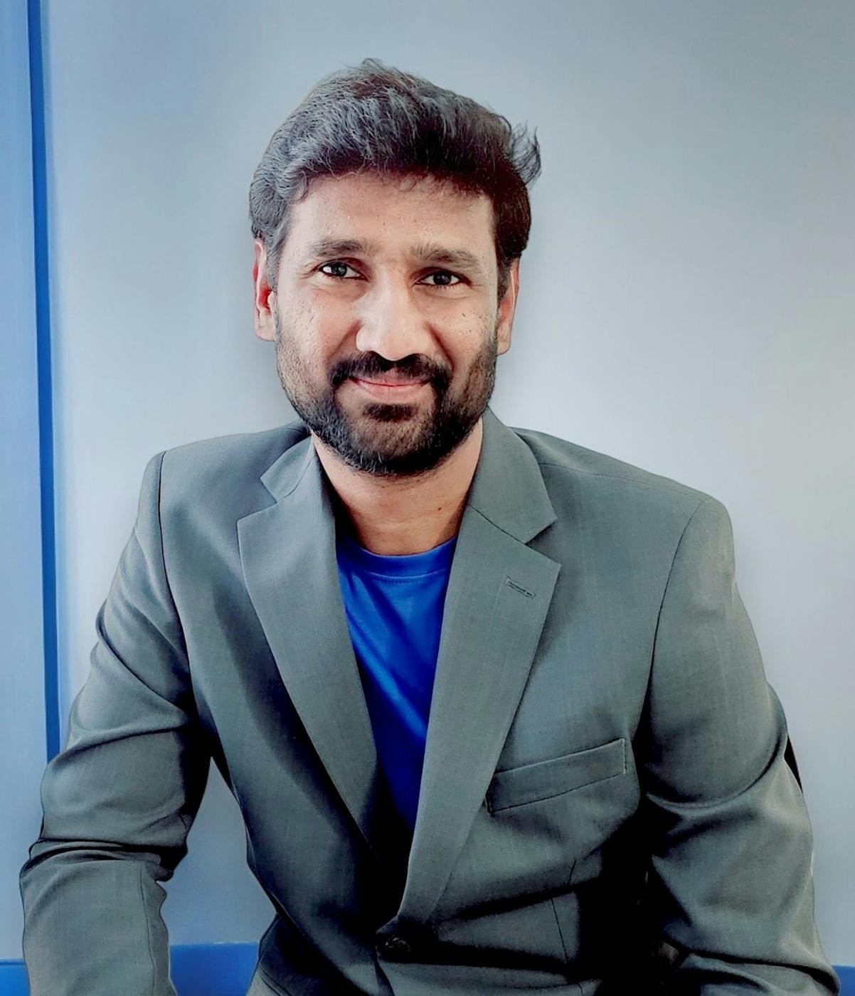 featured image - Mahesh Kambalan 谈下一代医疗分析