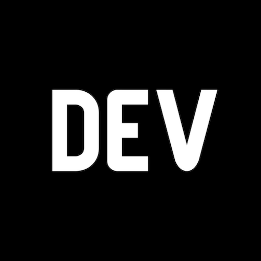 featured image - My DEV Social Counter