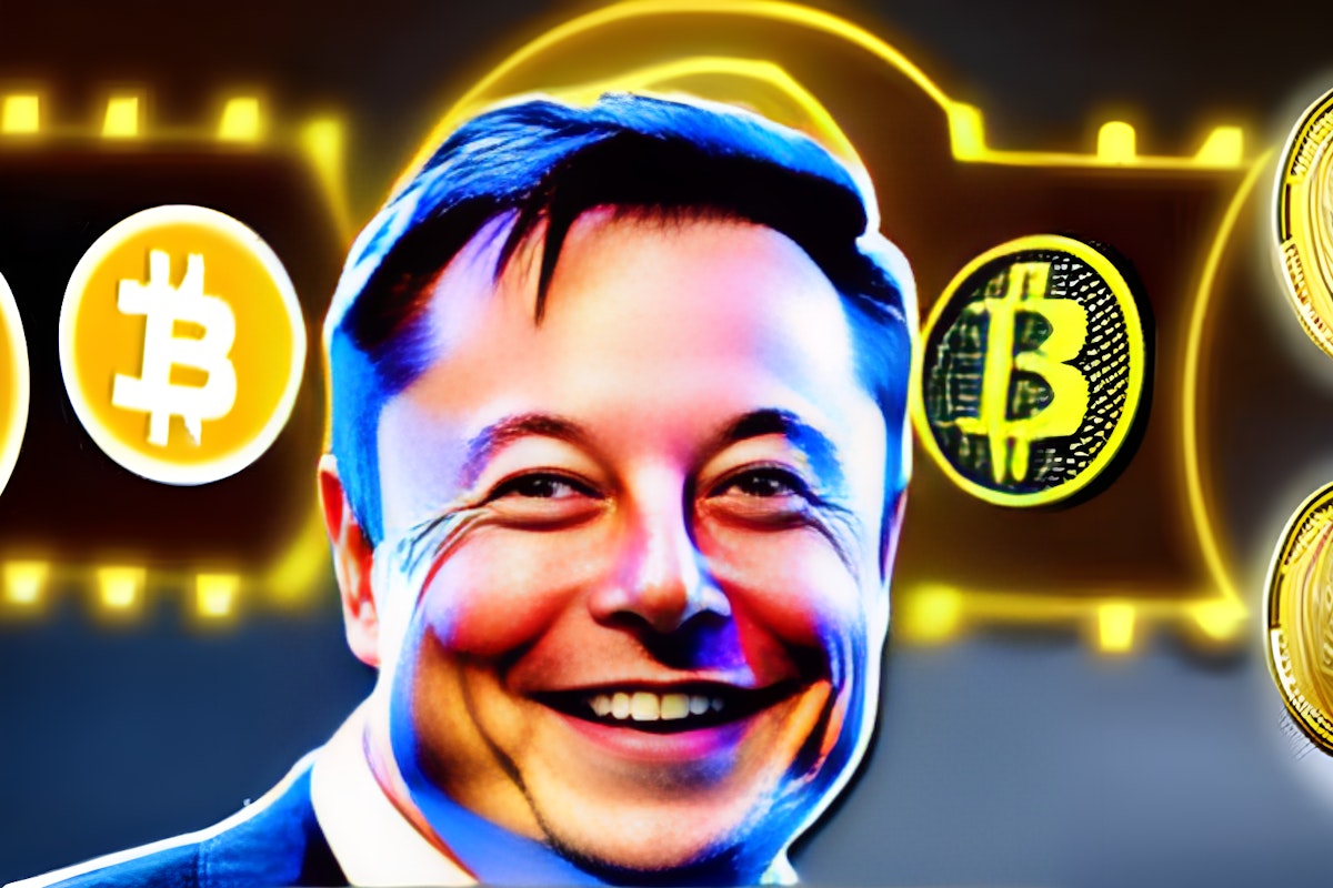 featured image - Dear Elon Musk, Can You Help Stop the Crypto Shills?