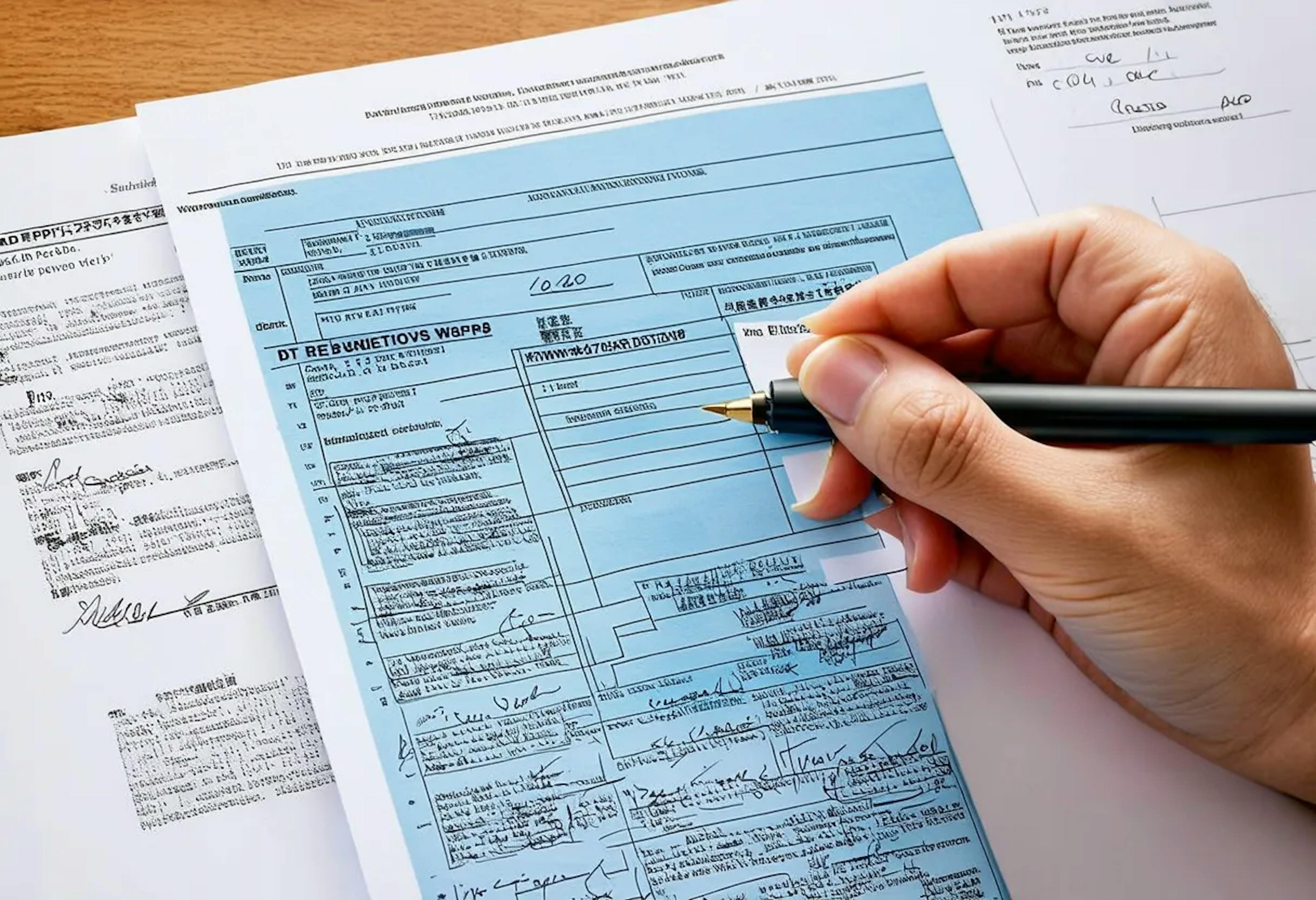 featured image - Craig Wright’s Bitcoin-Related Document Exposed as Fabricated