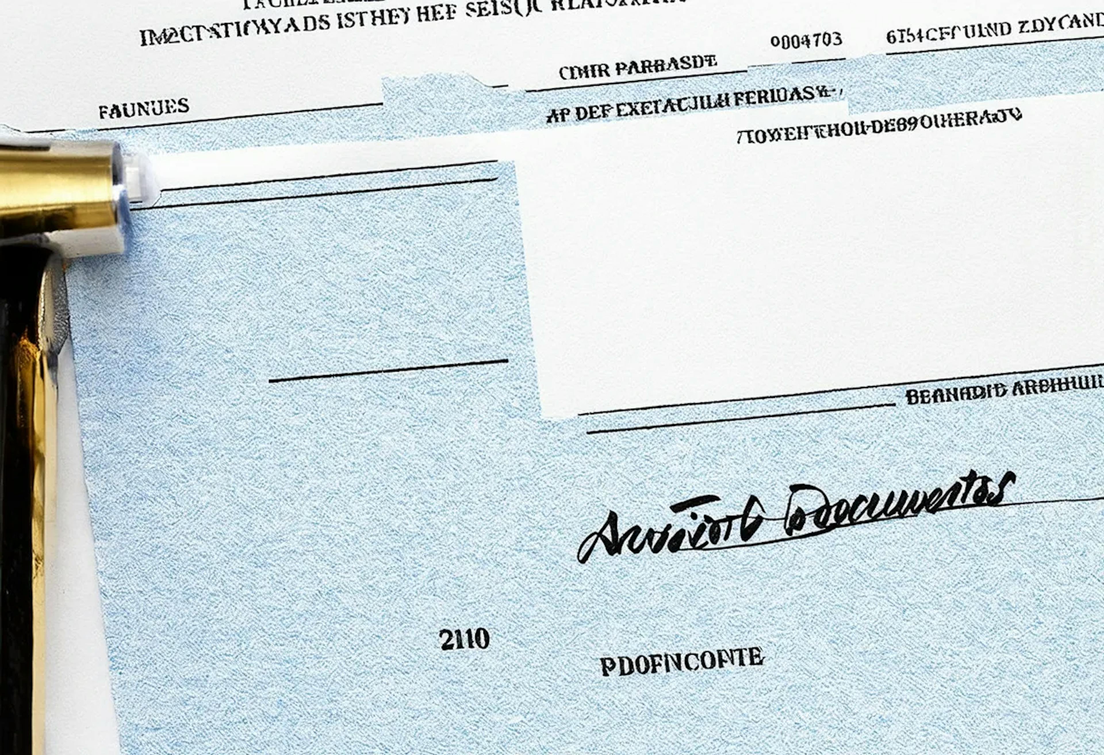 featured image - Craig Wright Accused of Forging Early Bitcoin Document with Modern Software