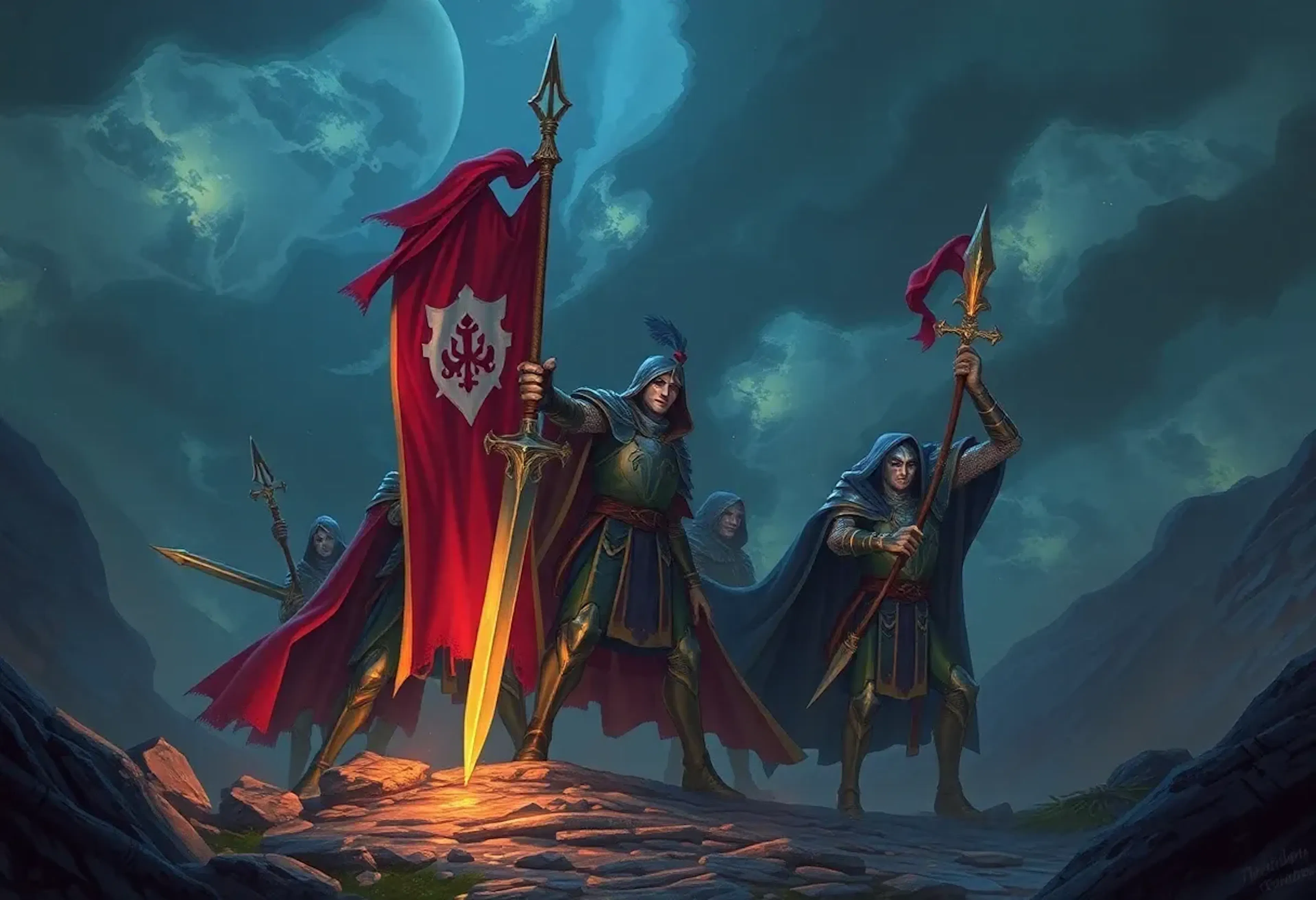 featured image - How KPI Territory Battles Undermined AI in Large Enterprises 