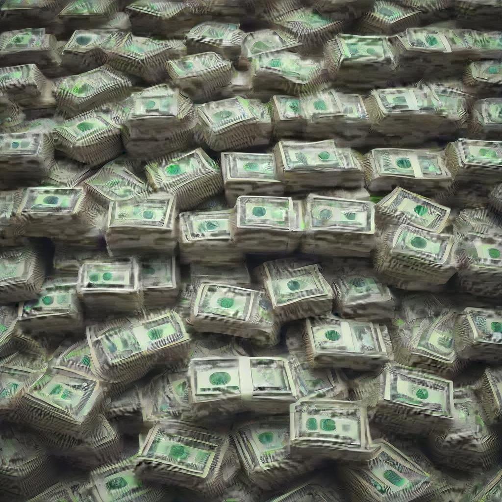 featured image - 英伟达打破华尔街