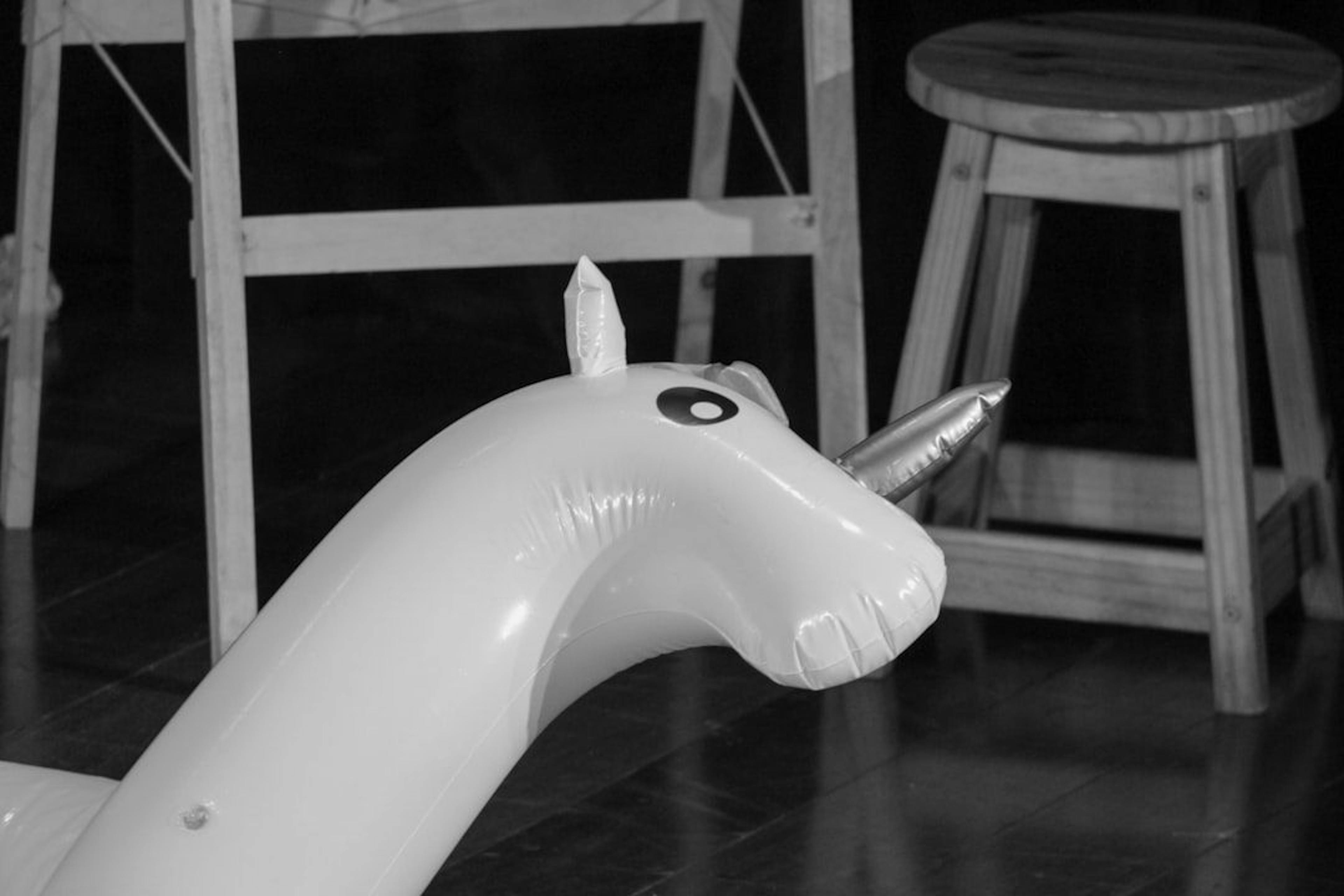 featured image - To Gunicorn or to Poetry, That is The Question