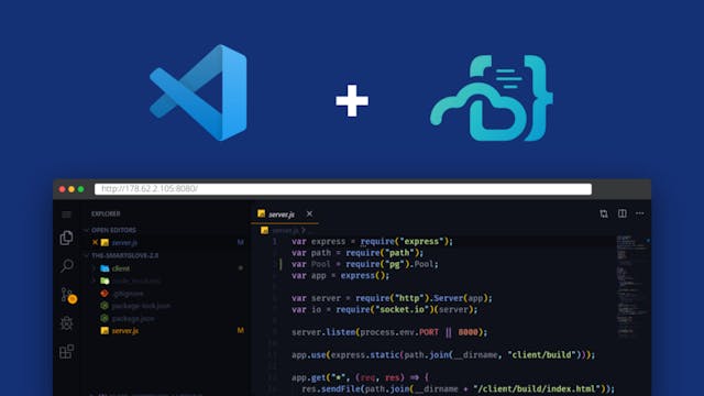 /how-you-can-set-up-remote-development-workflow-with-vs-code-in-your-browser-3y3q3wu9 feature image