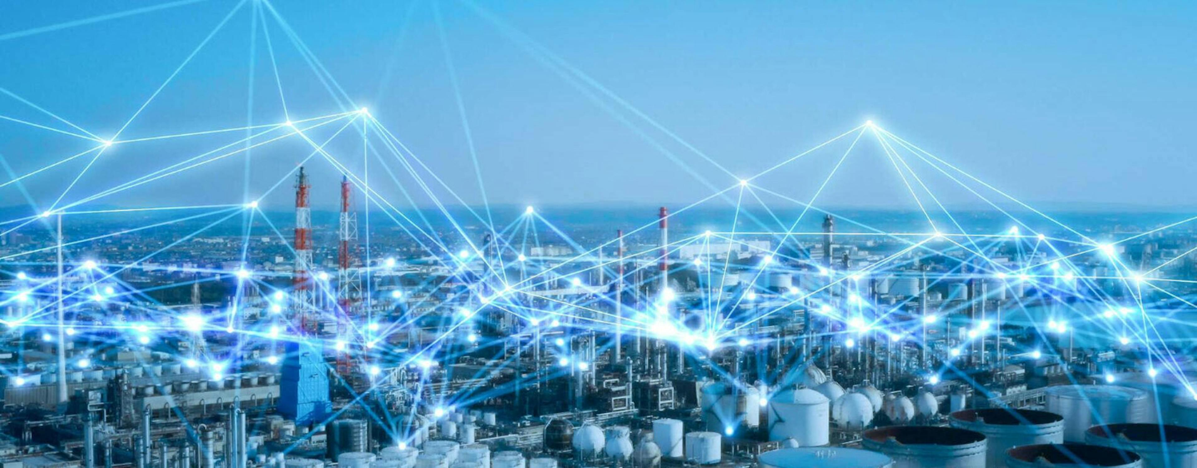 featured image - Enterprise Resource Planning & Critical Infrastructure