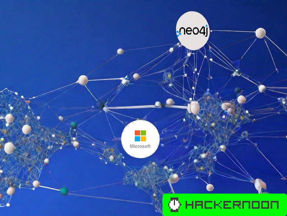 Neo4j Is Building an Ecosystem of Graph-powered Features for Generative AI - hackernoon.com