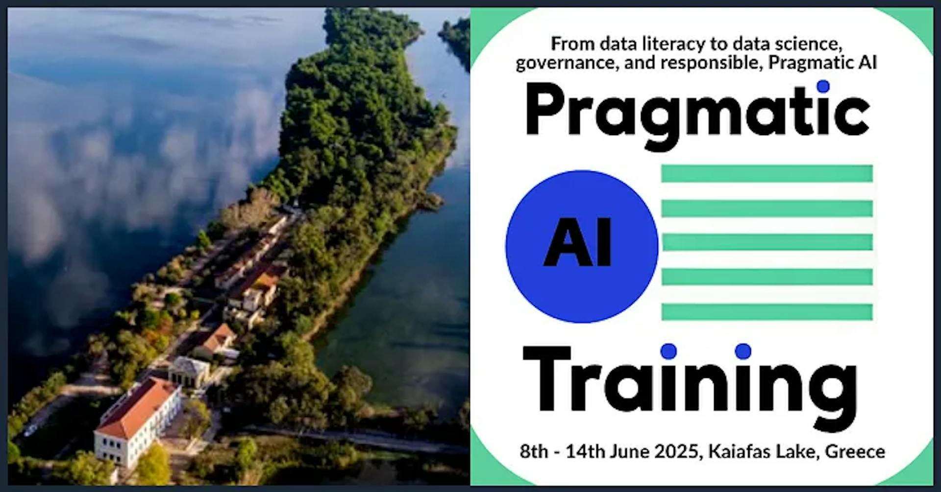 Click here to register for the Pragmatic AI Training