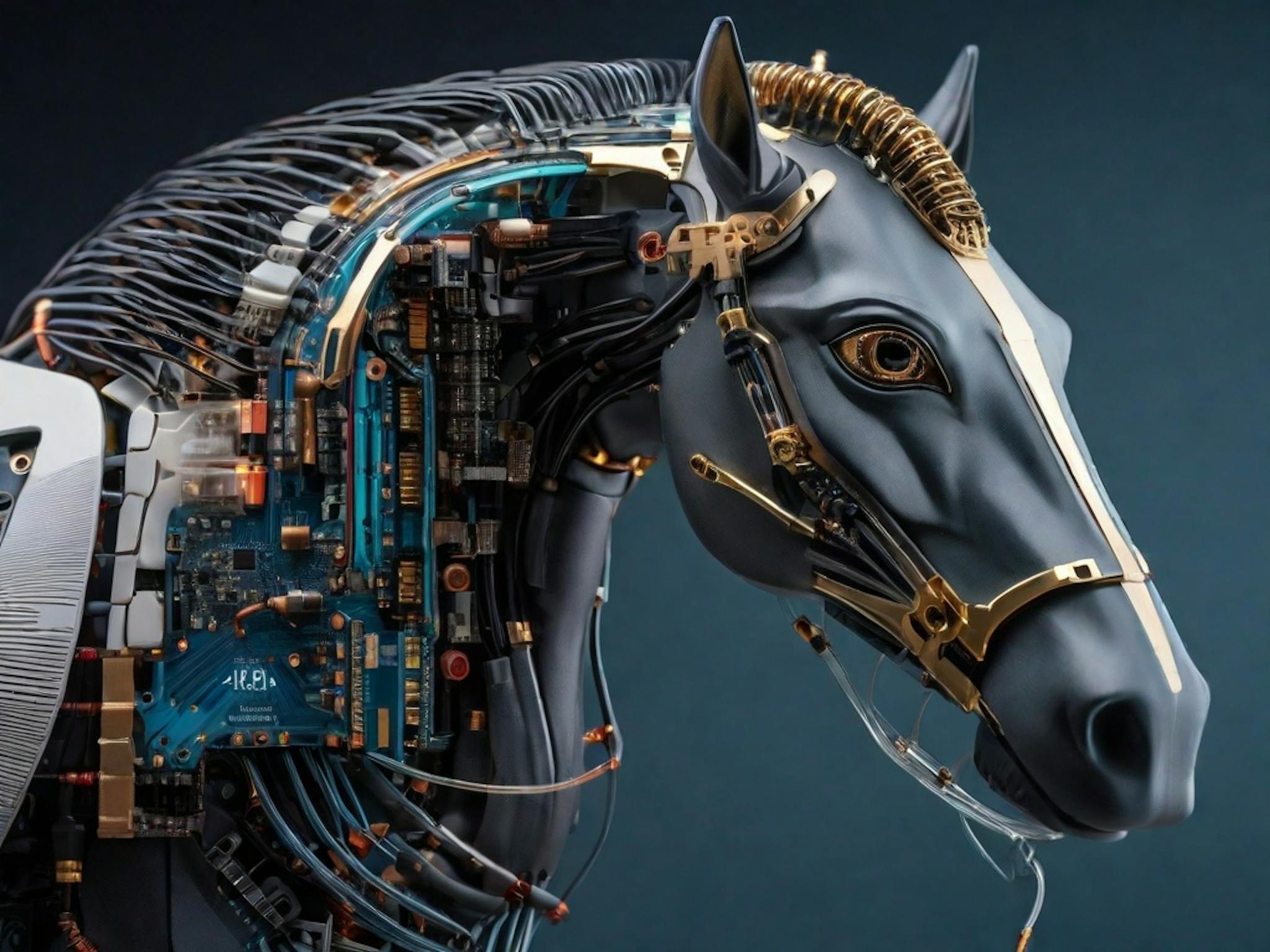 featured image - What Is the Future of AI Chips? Leaders, Dark Horses, and Rising Stars