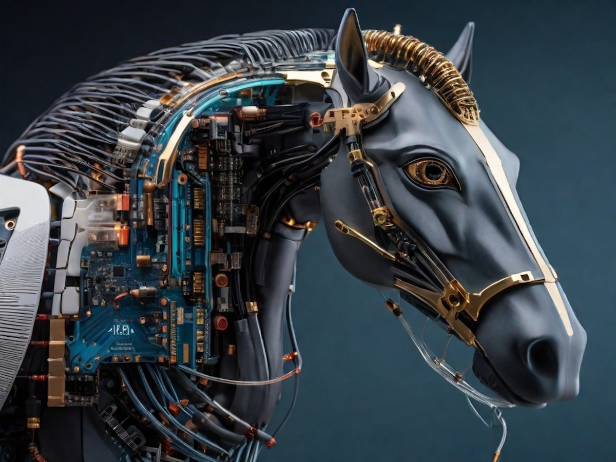 featured image - What Is the Future of AI Chips? Leaders, Dark Horses, and Rising Stars