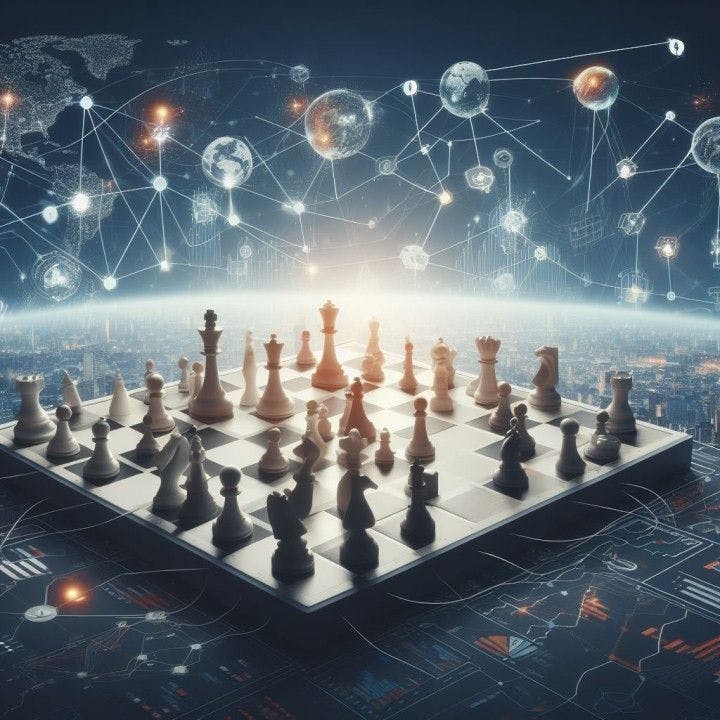 The Year of the Graph Newsletter Vol. 25: The Fusion of Generative AI and Graph Technologies