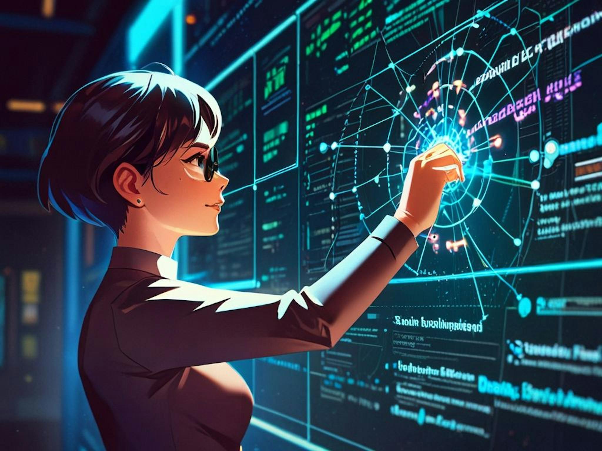 featured image - Knowledge Graphs Gain Traction as AI Pushes Beyond Traditional Data Models