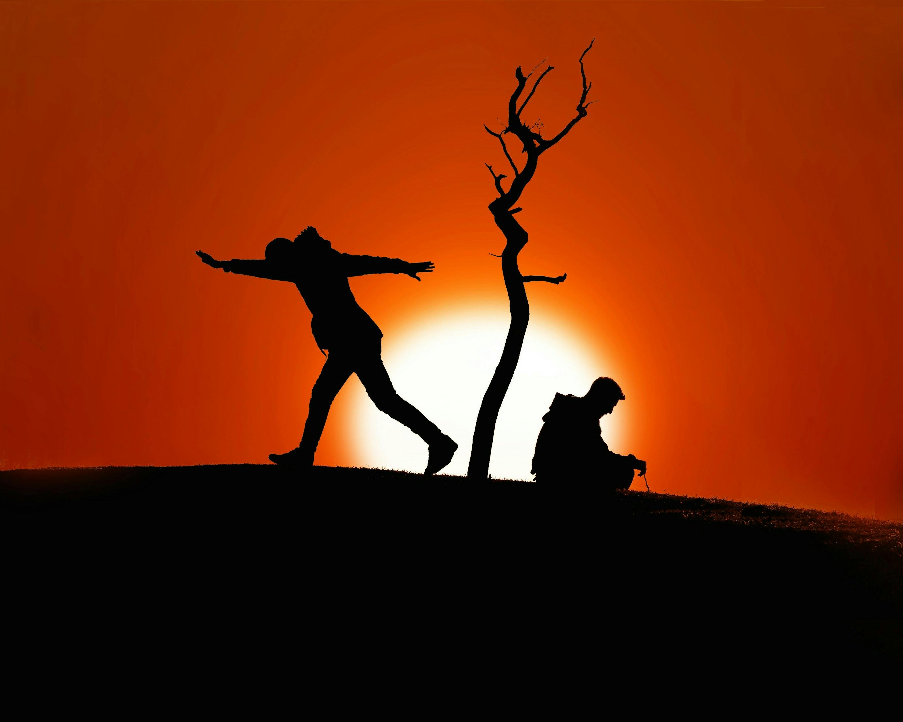 featured image - Meet the Historian of the Internet’s Underground Future