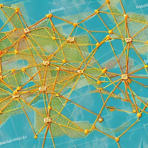 The Graph's Return: Exploring the Evolution of Geospatial and Personal ...