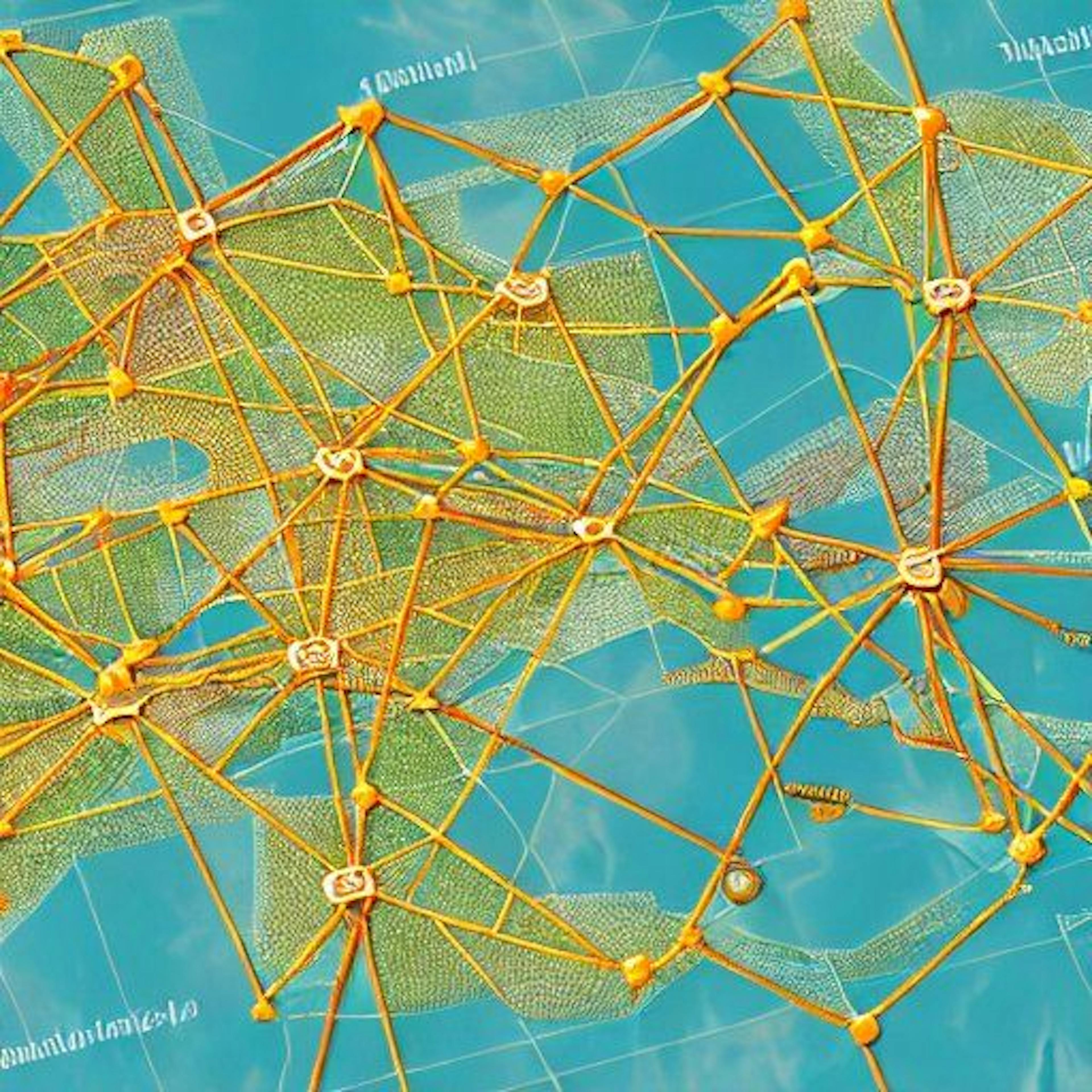 The Graph's Return: Exploring the Evolution of Geospatial and Personal Knowledge Graphs