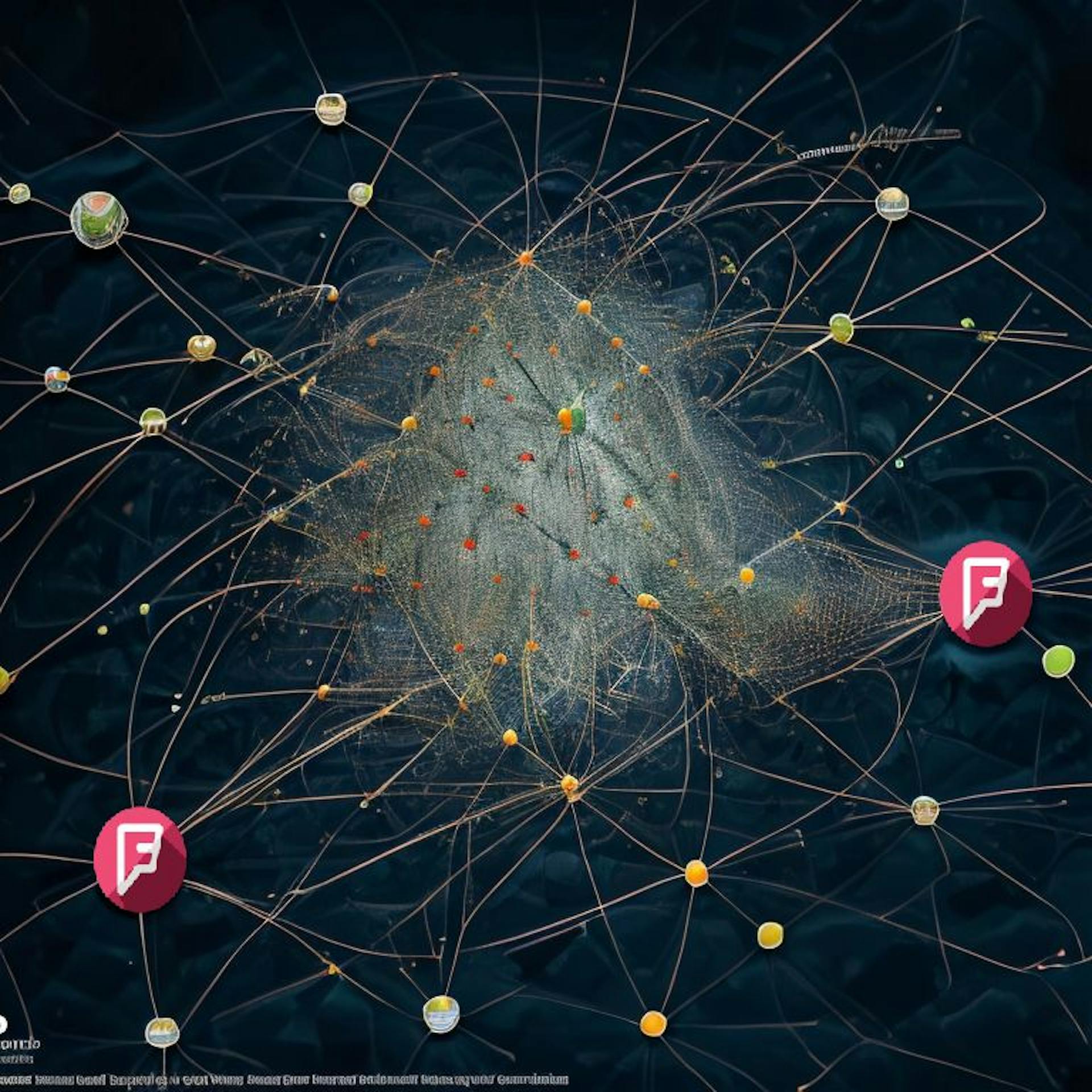 featured image - Foursquare Enters the Future With a Geospatial Knowledge Graph