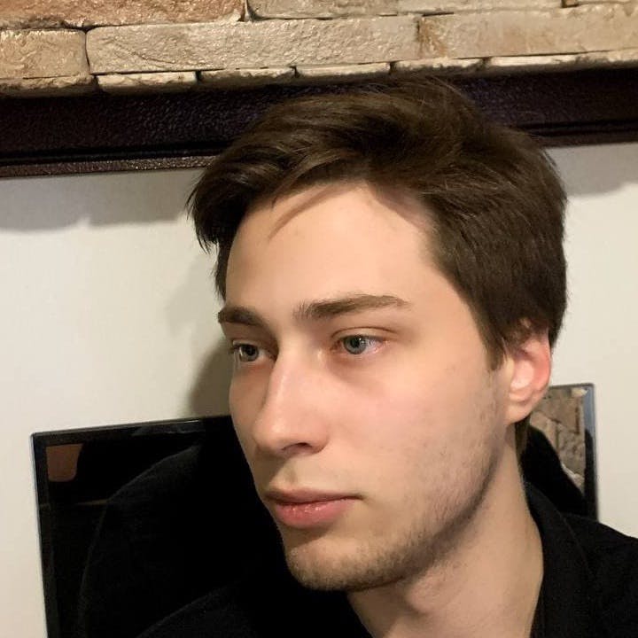 Mikhail Sitnikov HackerNoon profile picture