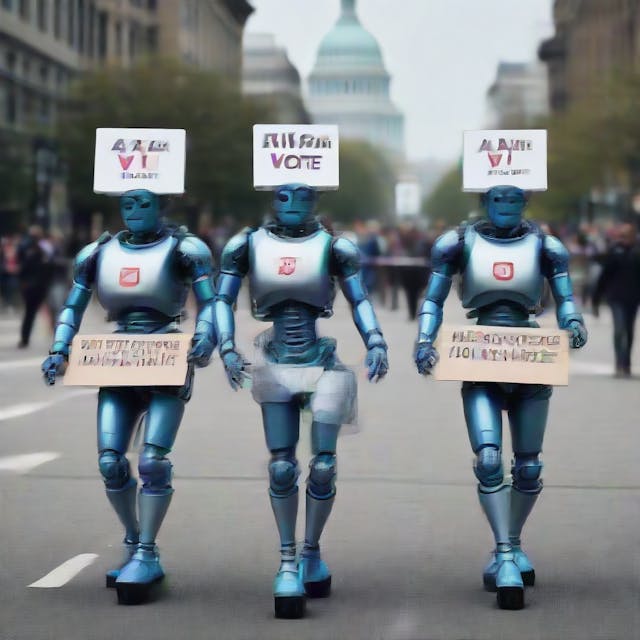 /chatgop-bring-on-the-ai-suffrage-movement-and-meanwhile-taylor-swift-for-president feature image