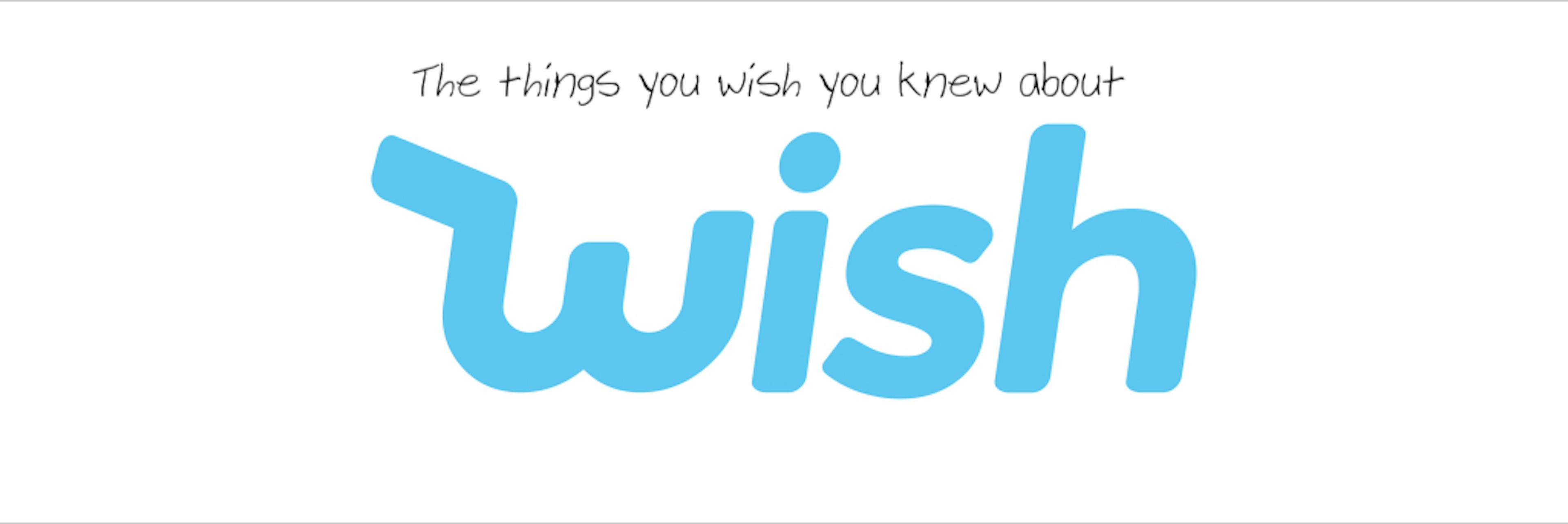 Taking Marketing To the Extreme aka How To Become a Billionaire ft. Wish Dot Com