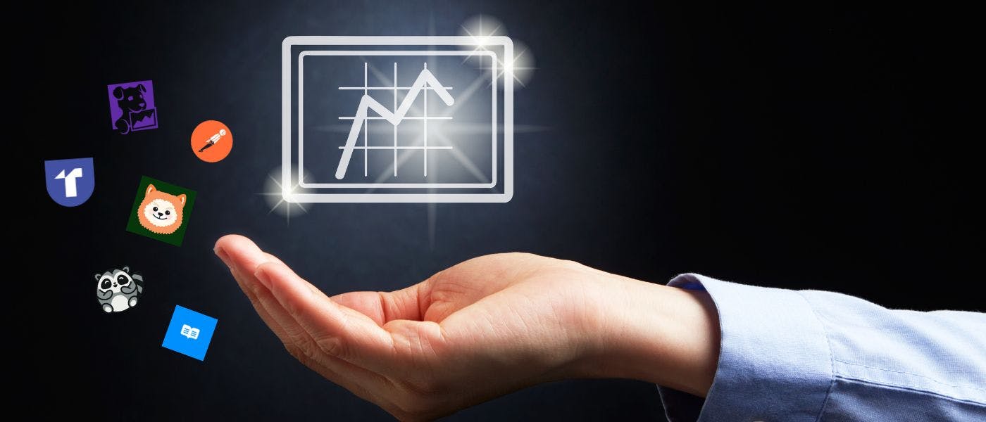 21 API Monitoring Tools That Will Make You a Developer Superhero in 2023!