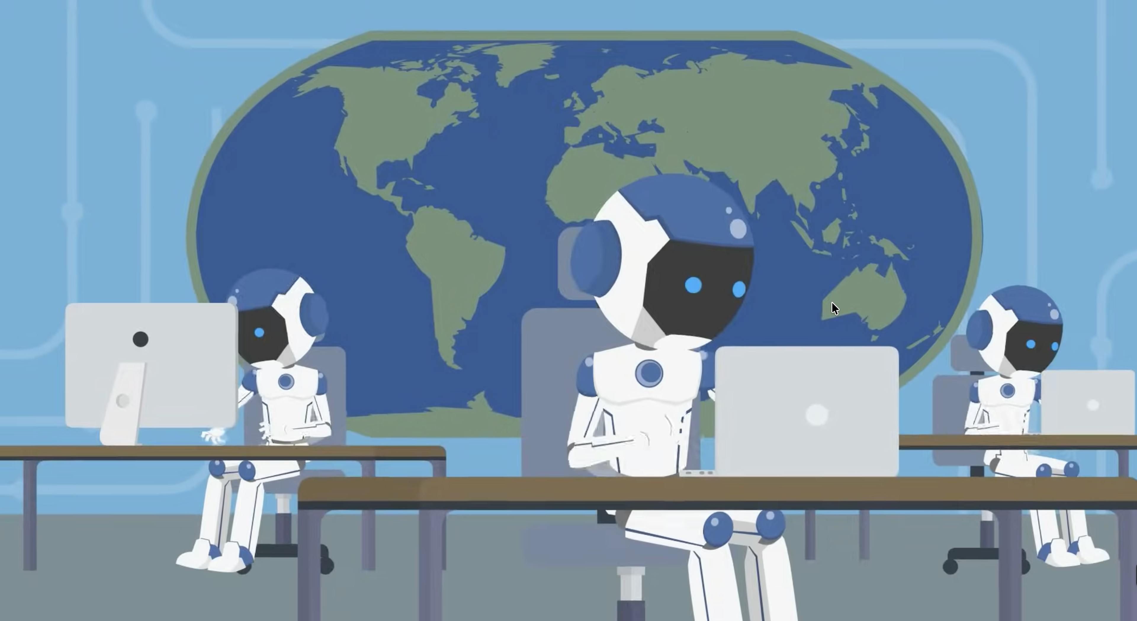 featured image - Should We Be Worried About Losing Jobs? Or Just Adapt Our Civilization to New Reality?